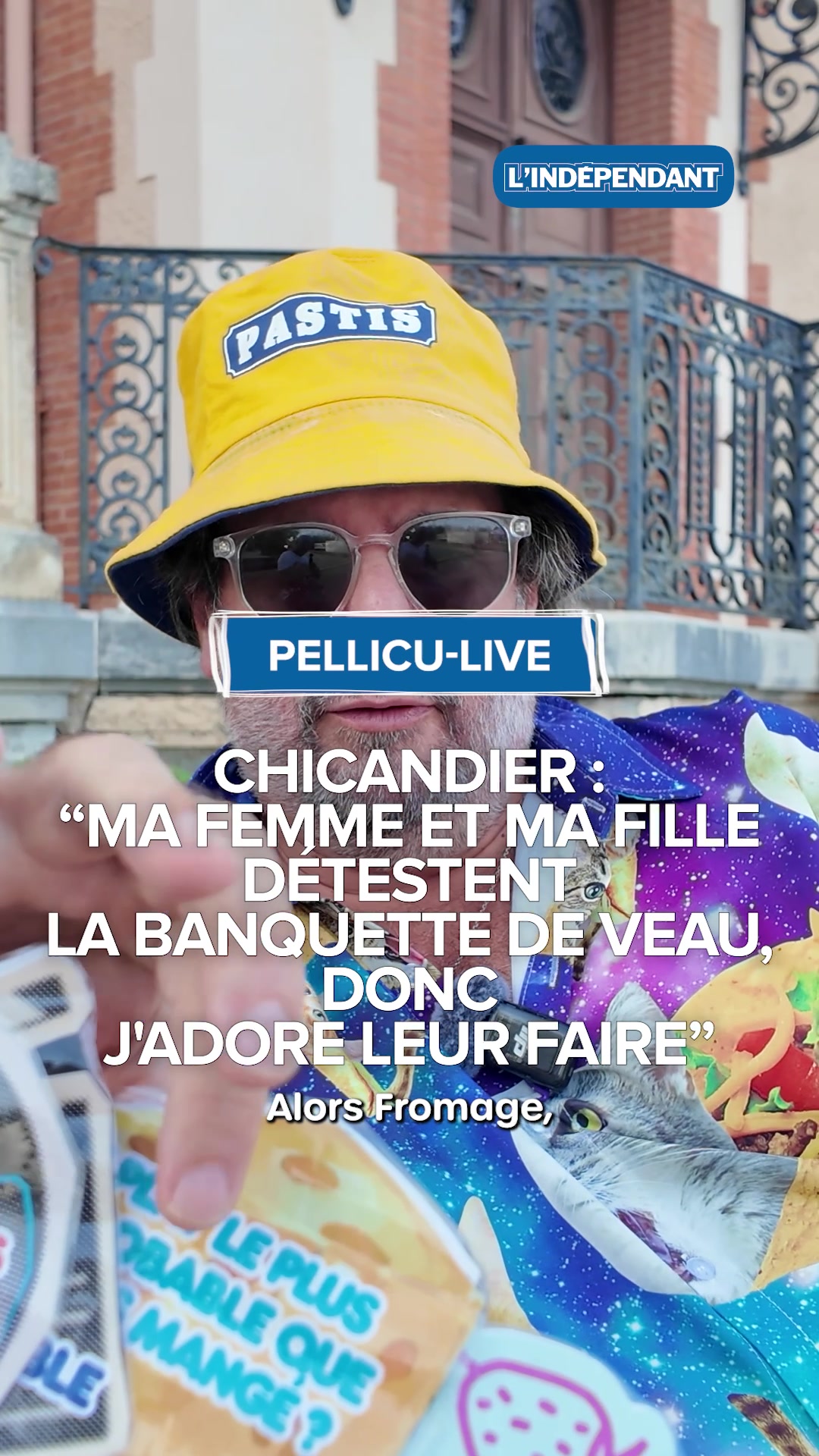 @L'Indépendant
