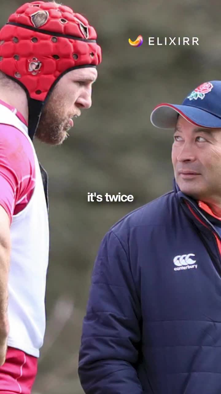 @James Haskell