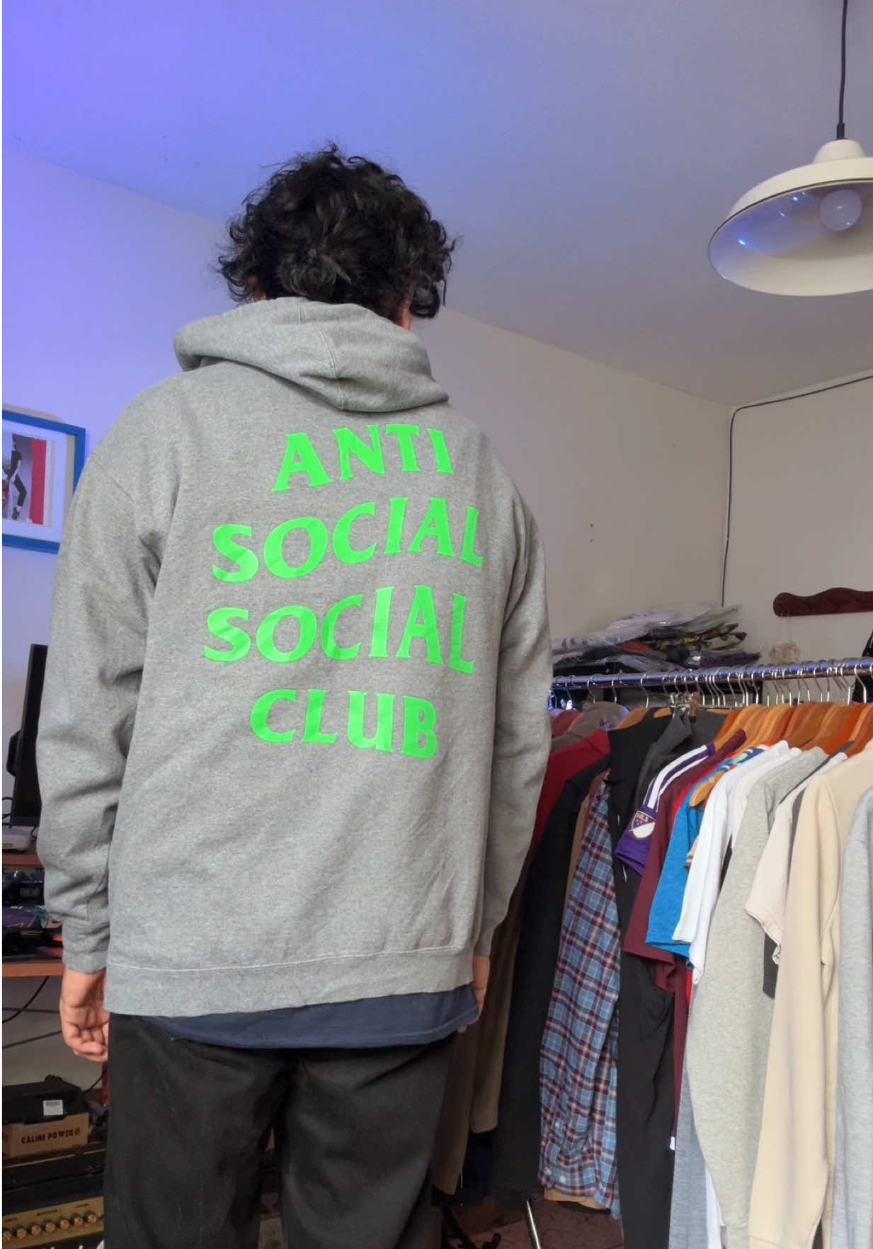 @Mafulectric