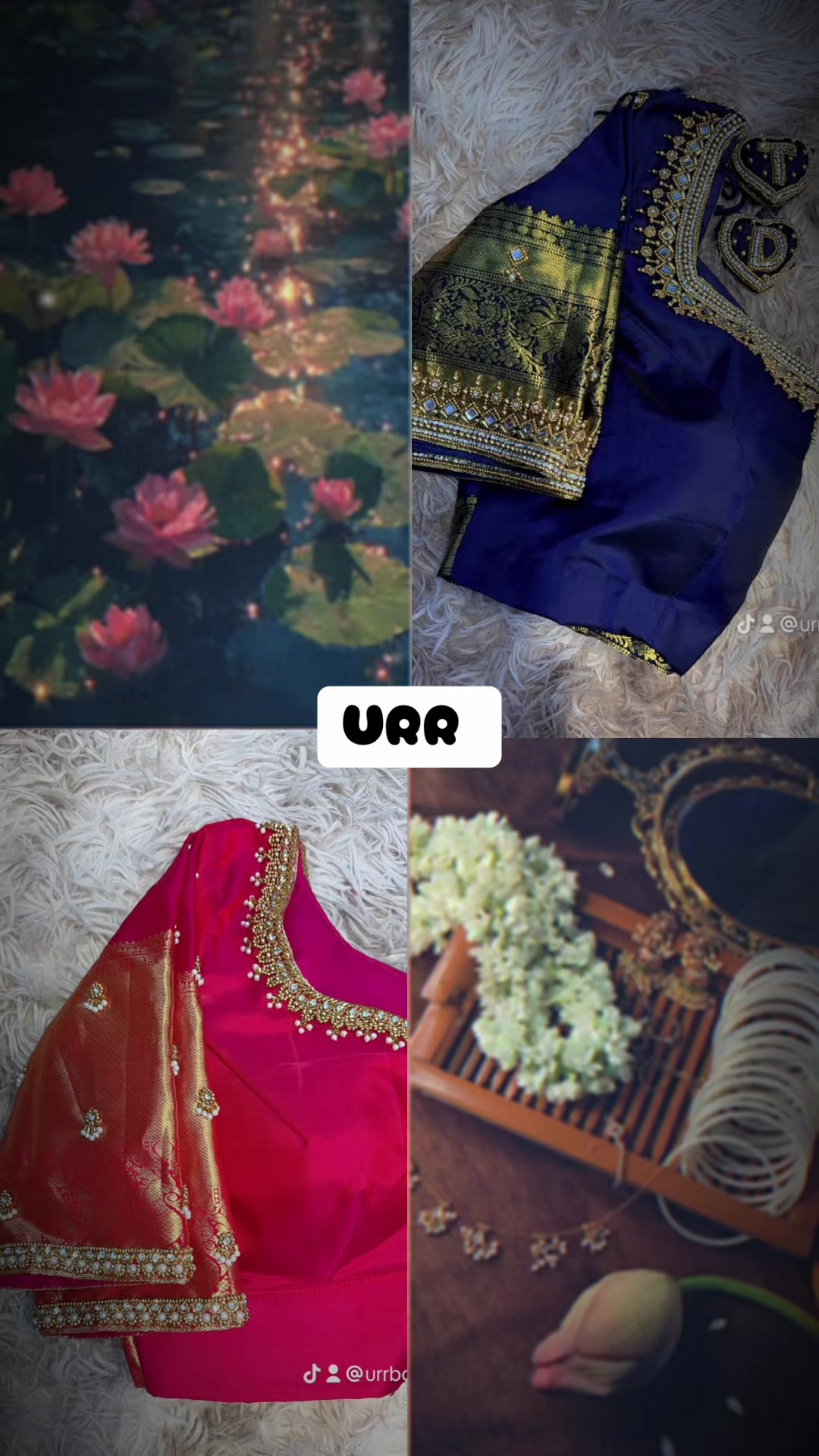 @URR BOUTIQUE AND TAILORING