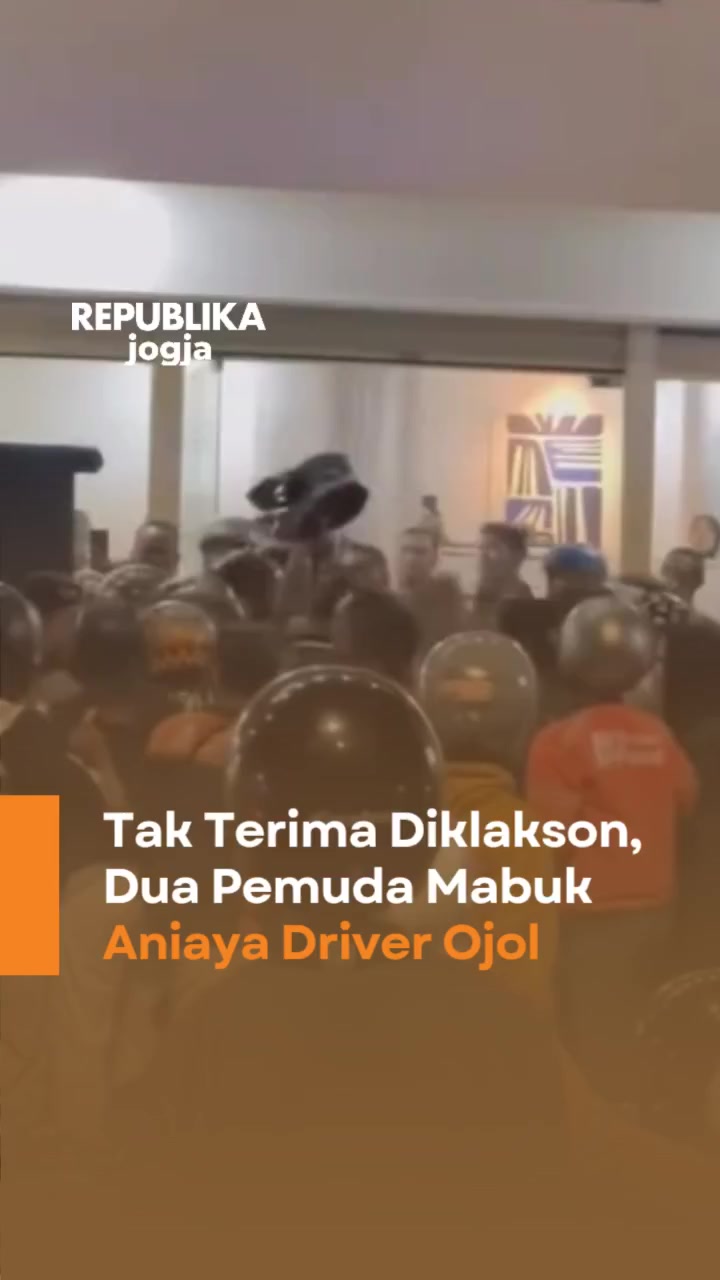 @Republika Jogja