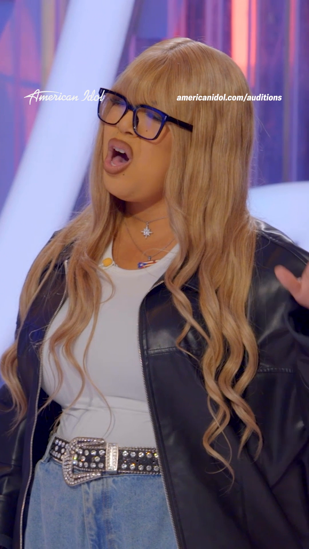 @AmericanIdol