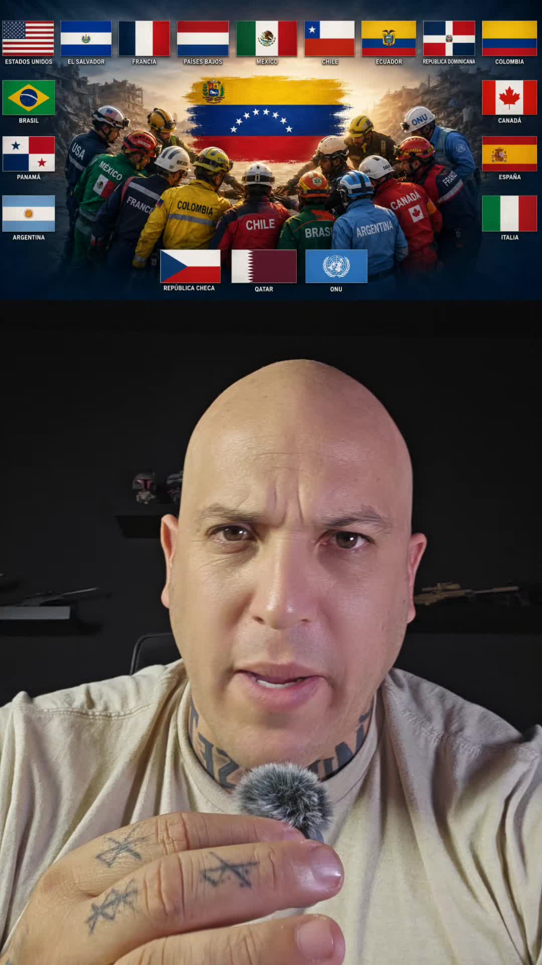 @CARLOS AMPUERO
