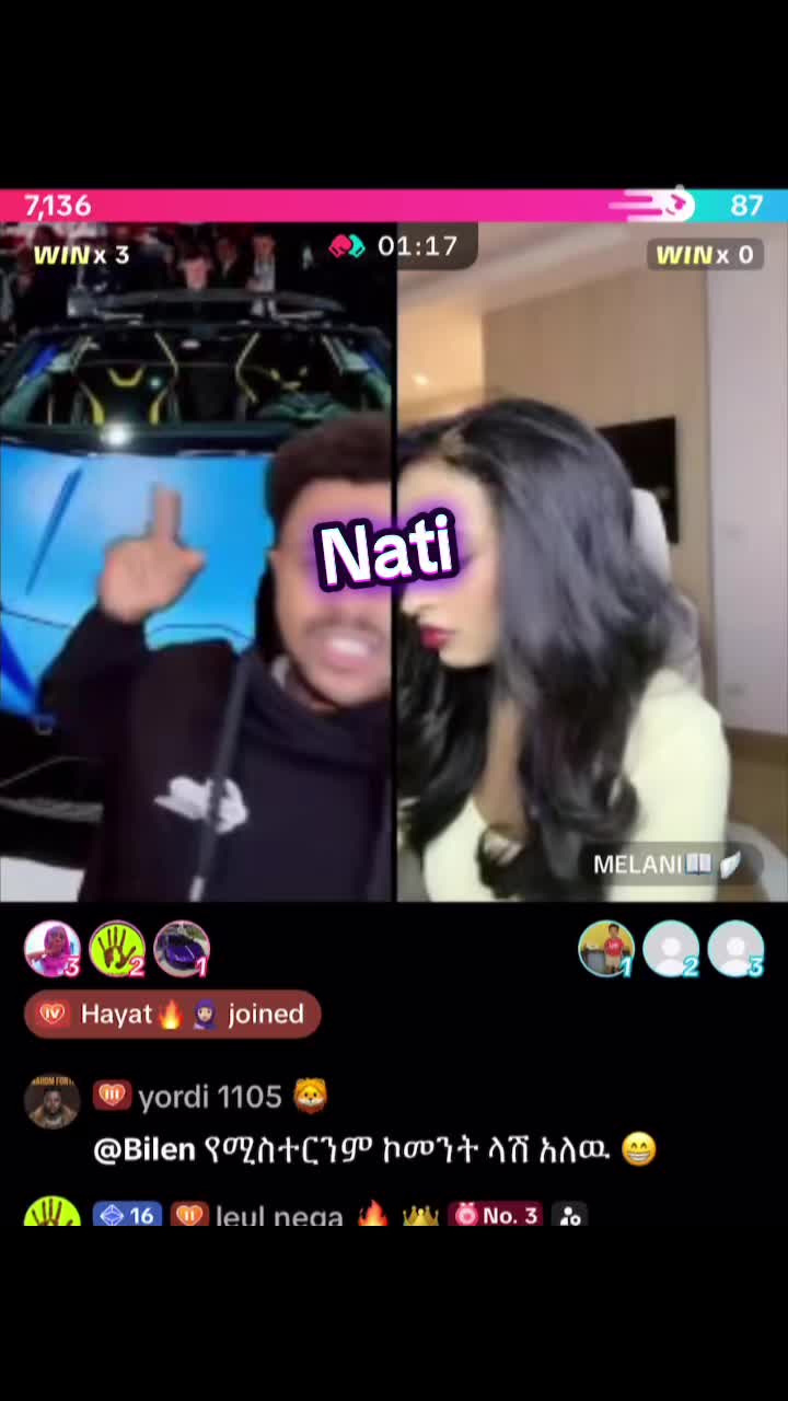 @natirecord