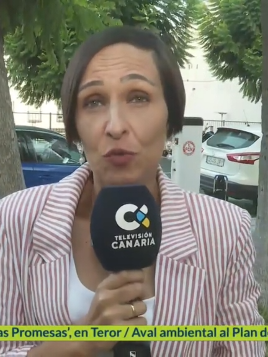 @Radio Televisión Canaria