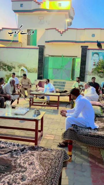 @ch papu gujjar