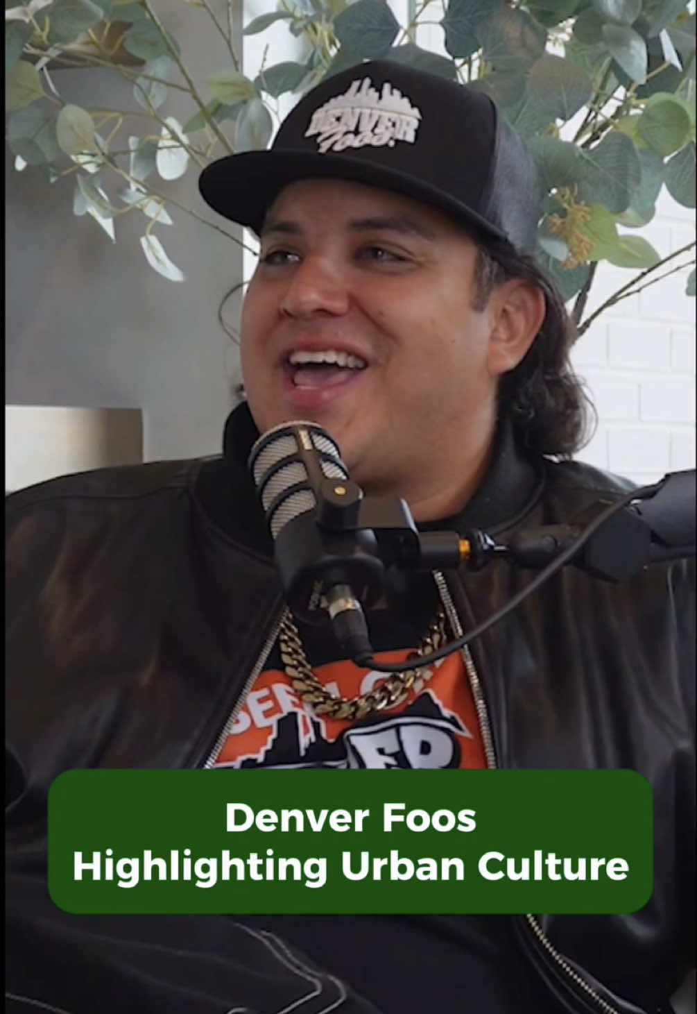 @Table For 1 Podcast