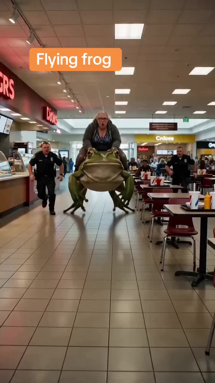 @Queenlovefrogs