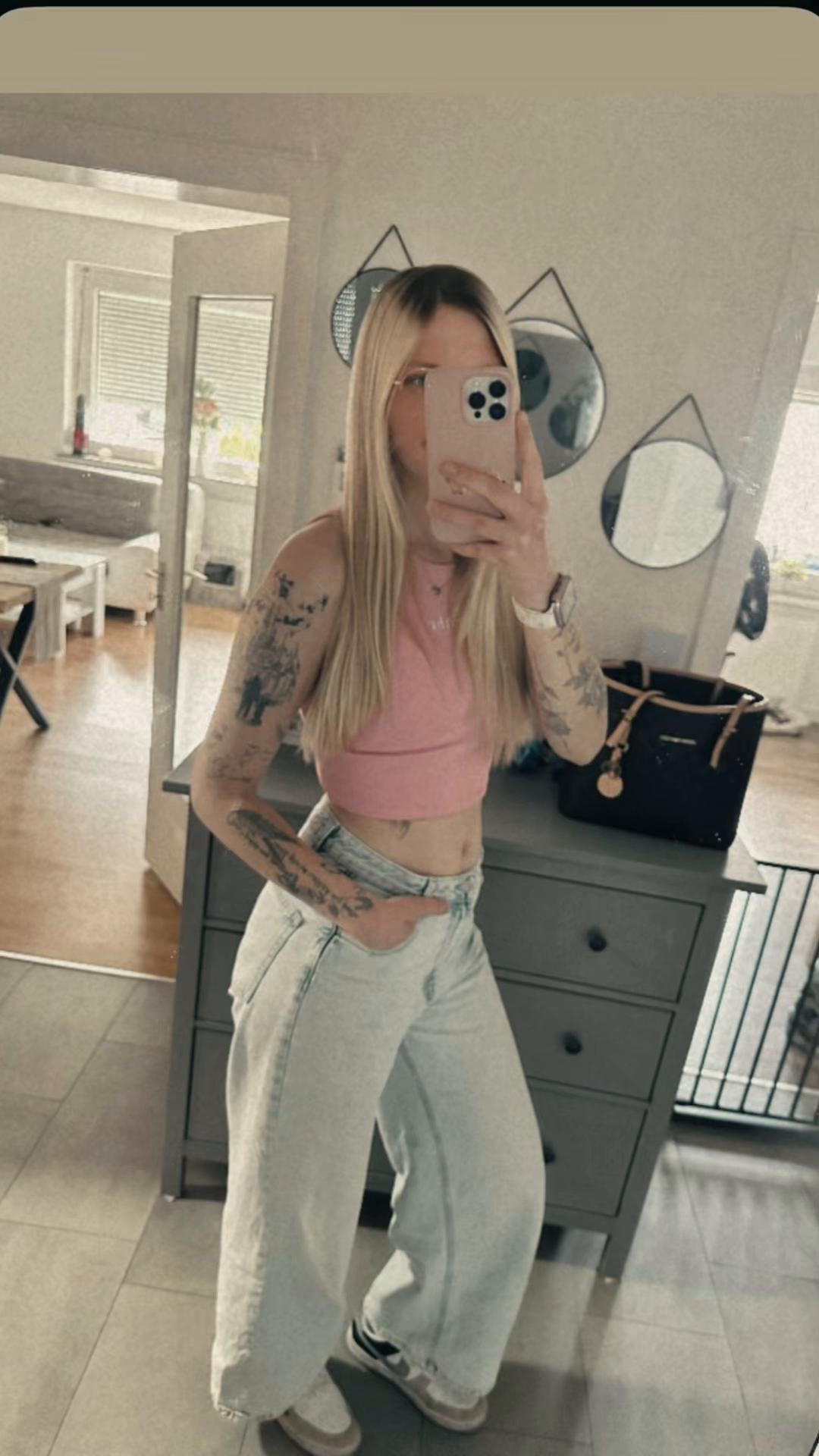 @MichelleMarie🌸💁🏼♀️