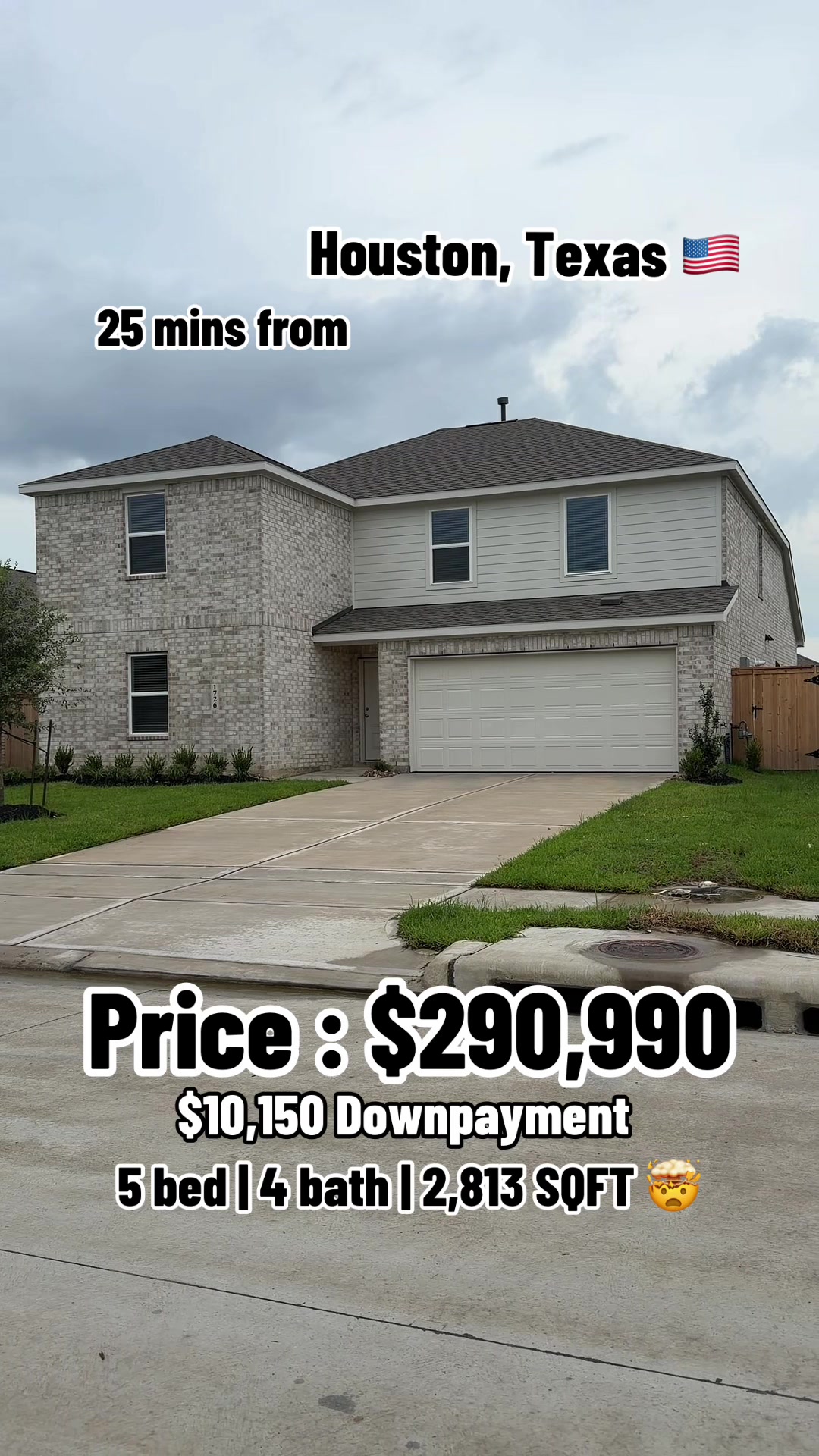 @Rafay Amir | HOUSTON REALTOR