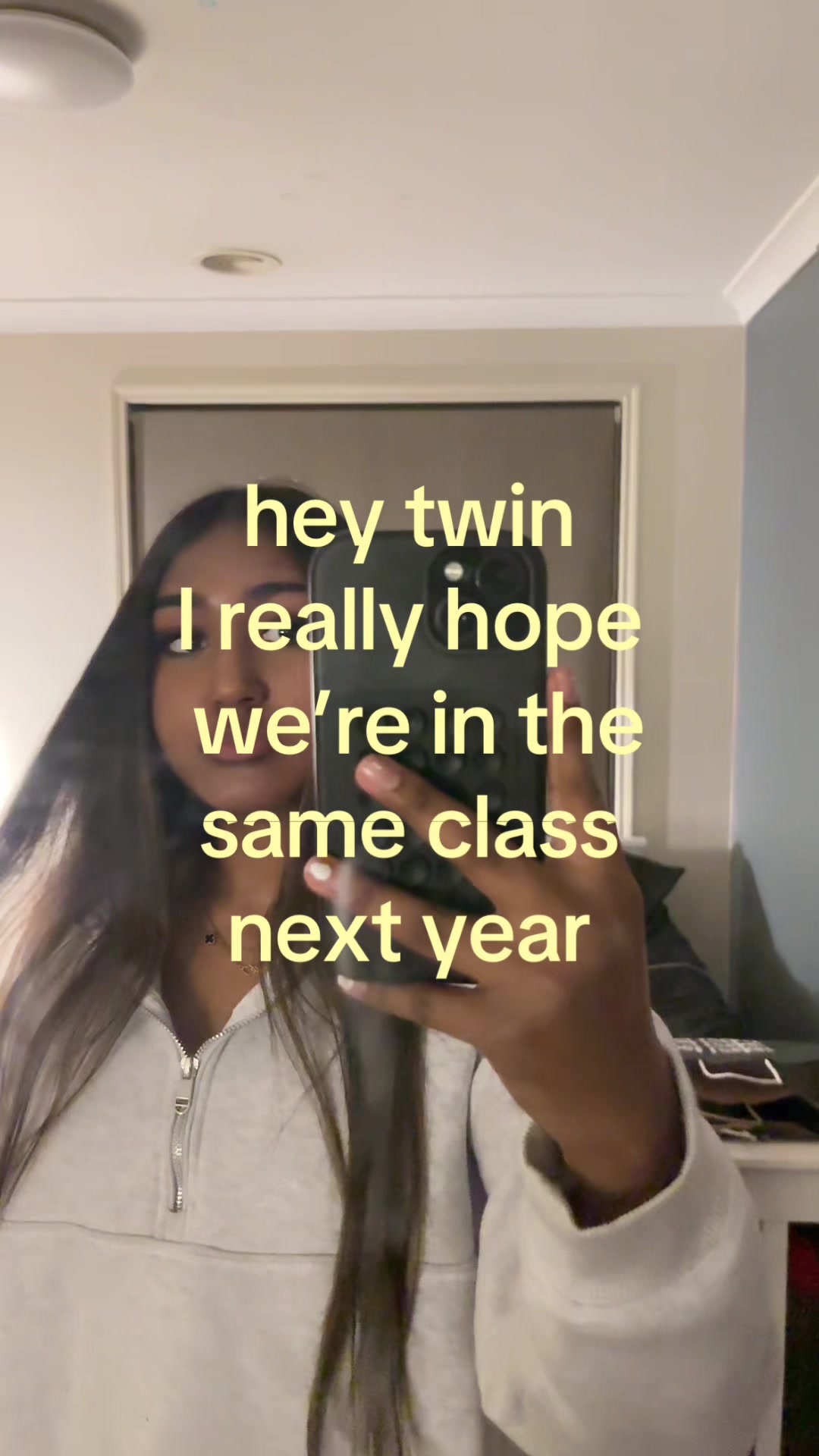 @secret