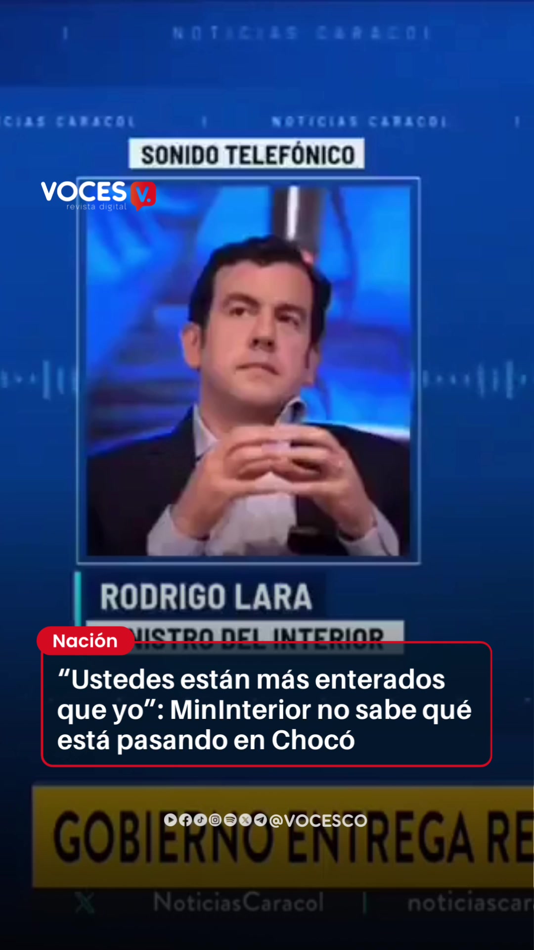 @Voces