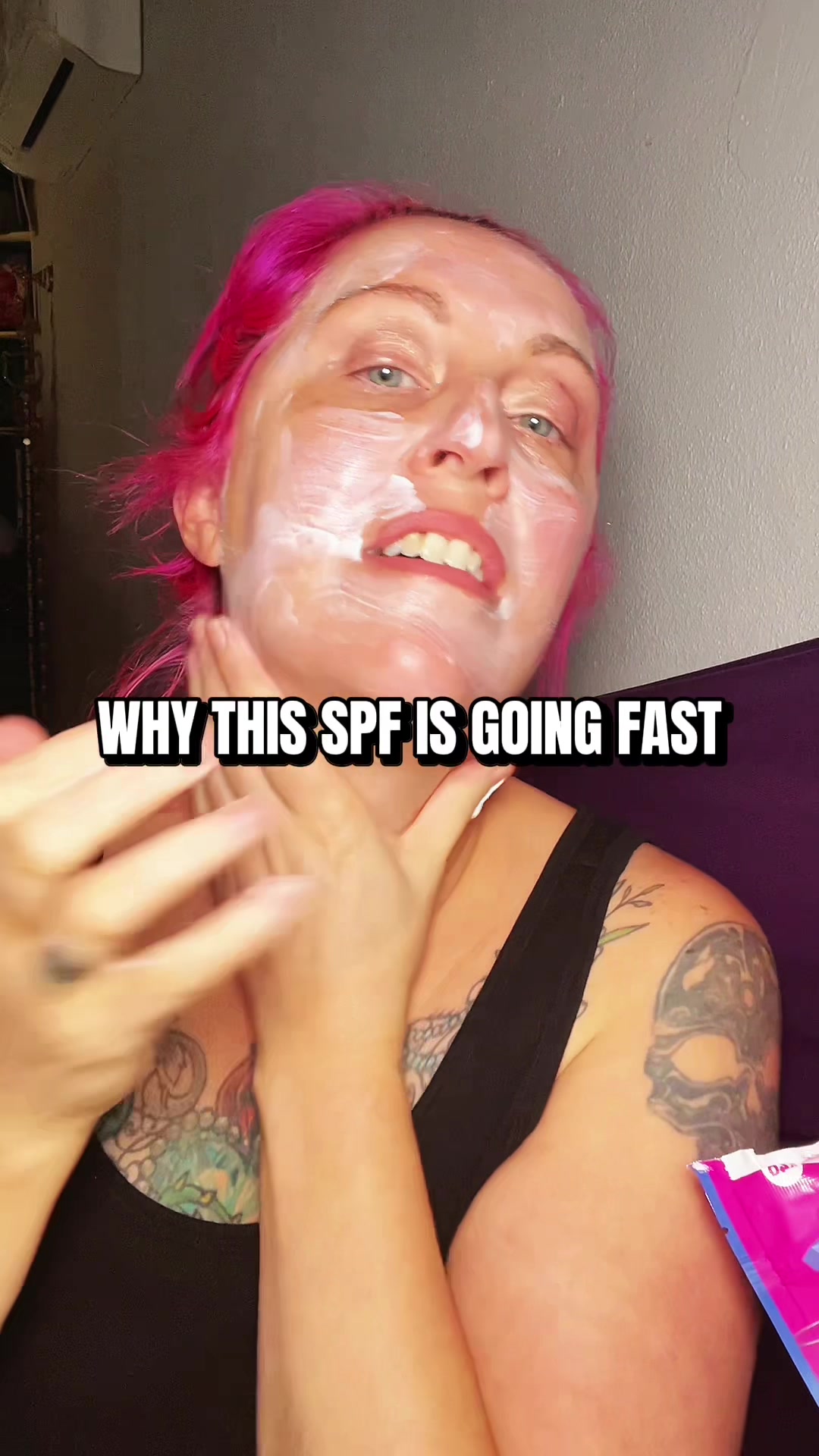 @Nicole | Over 40 Beauty