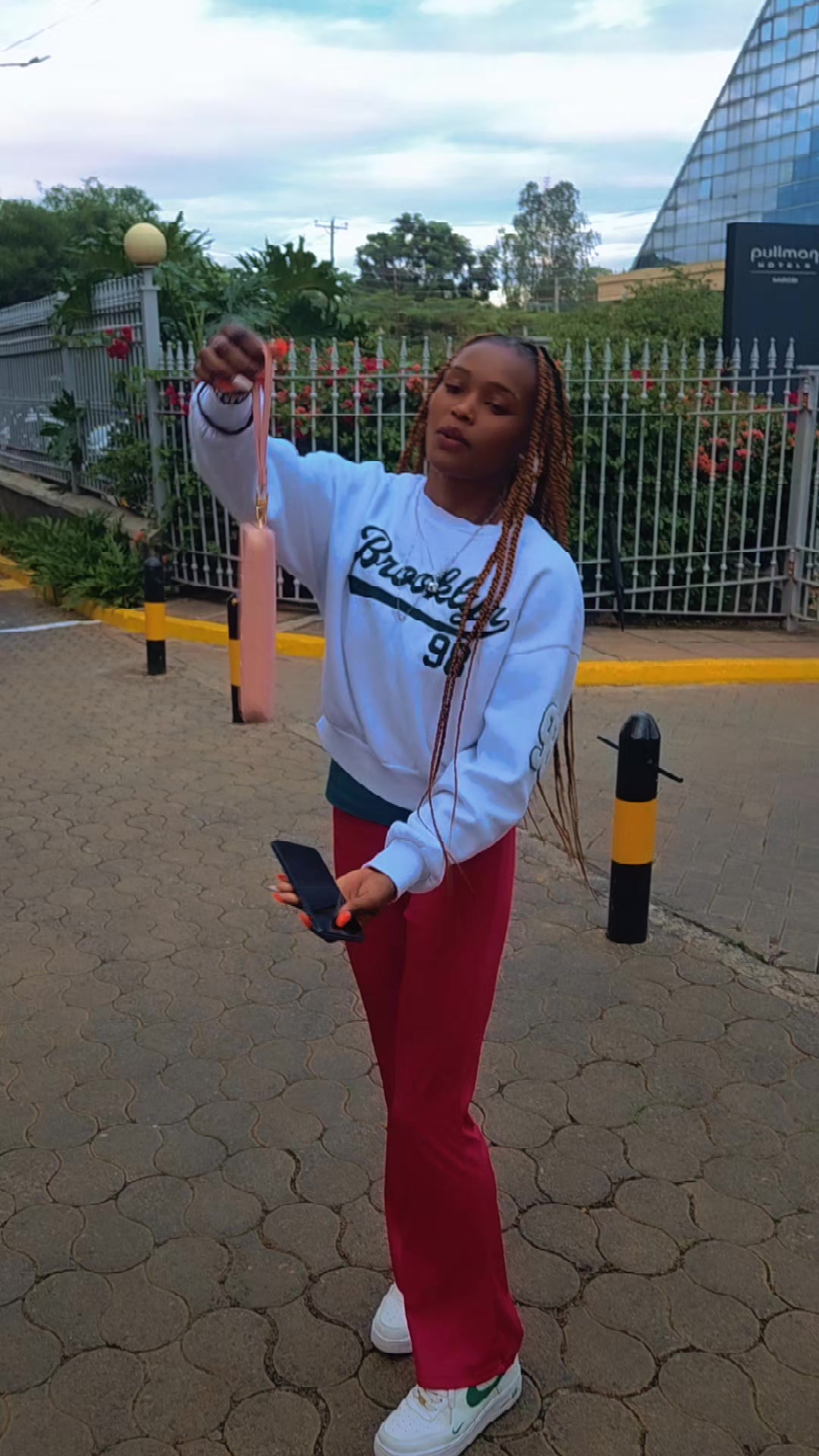 @💜sabaot girl 💙🌟🇺🇸🇰🇪