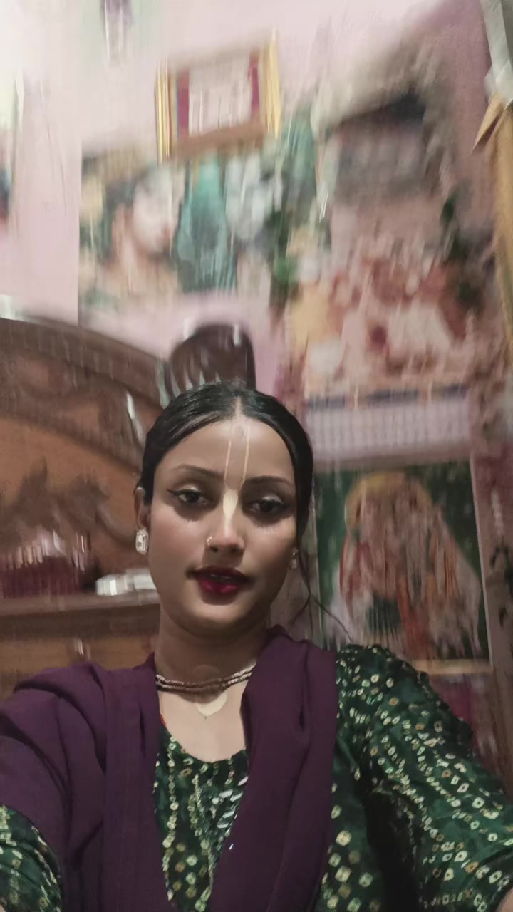 @🦚!! श्री_राधे !!🦚