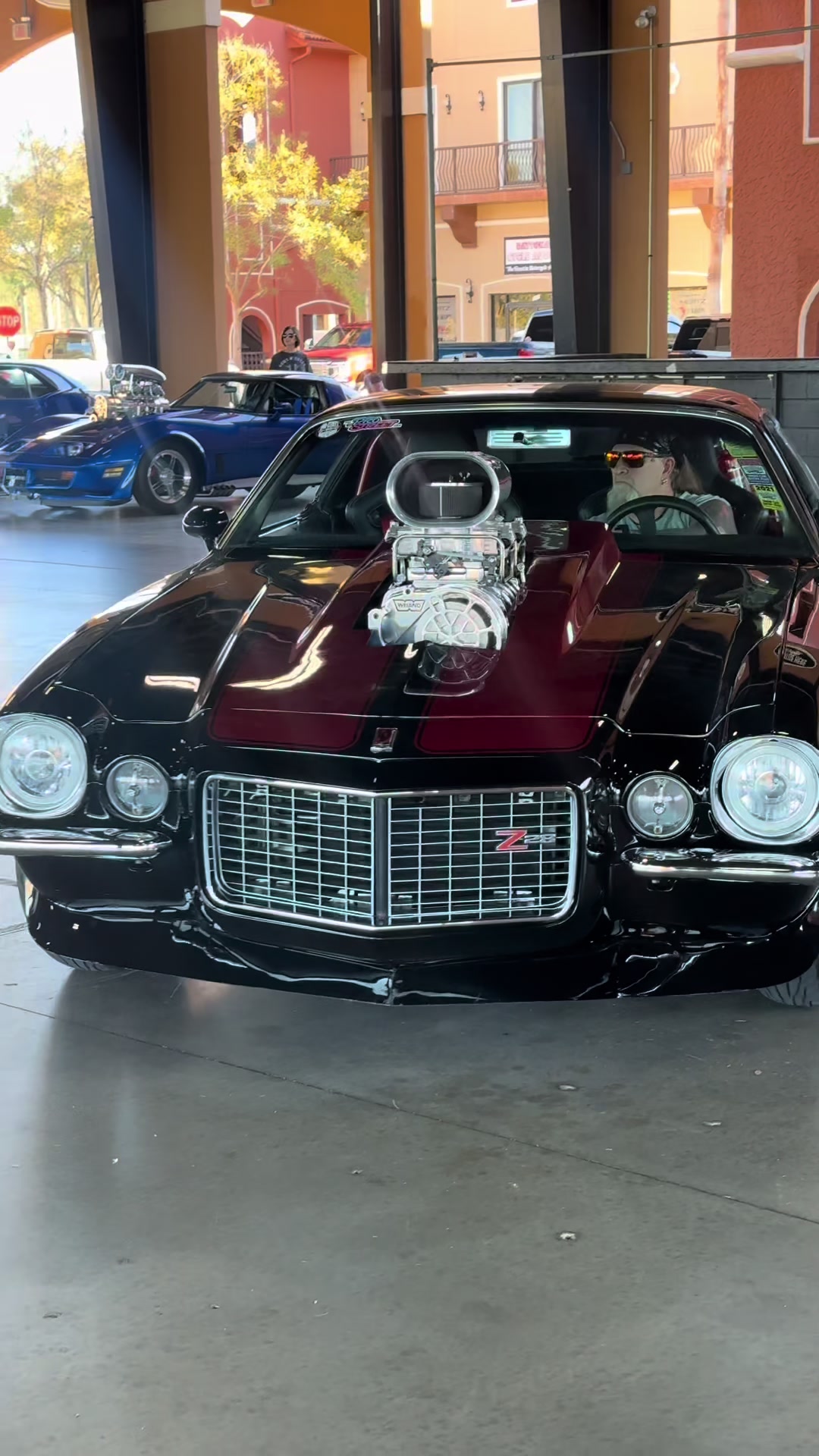 @SICK Cars and Trucks