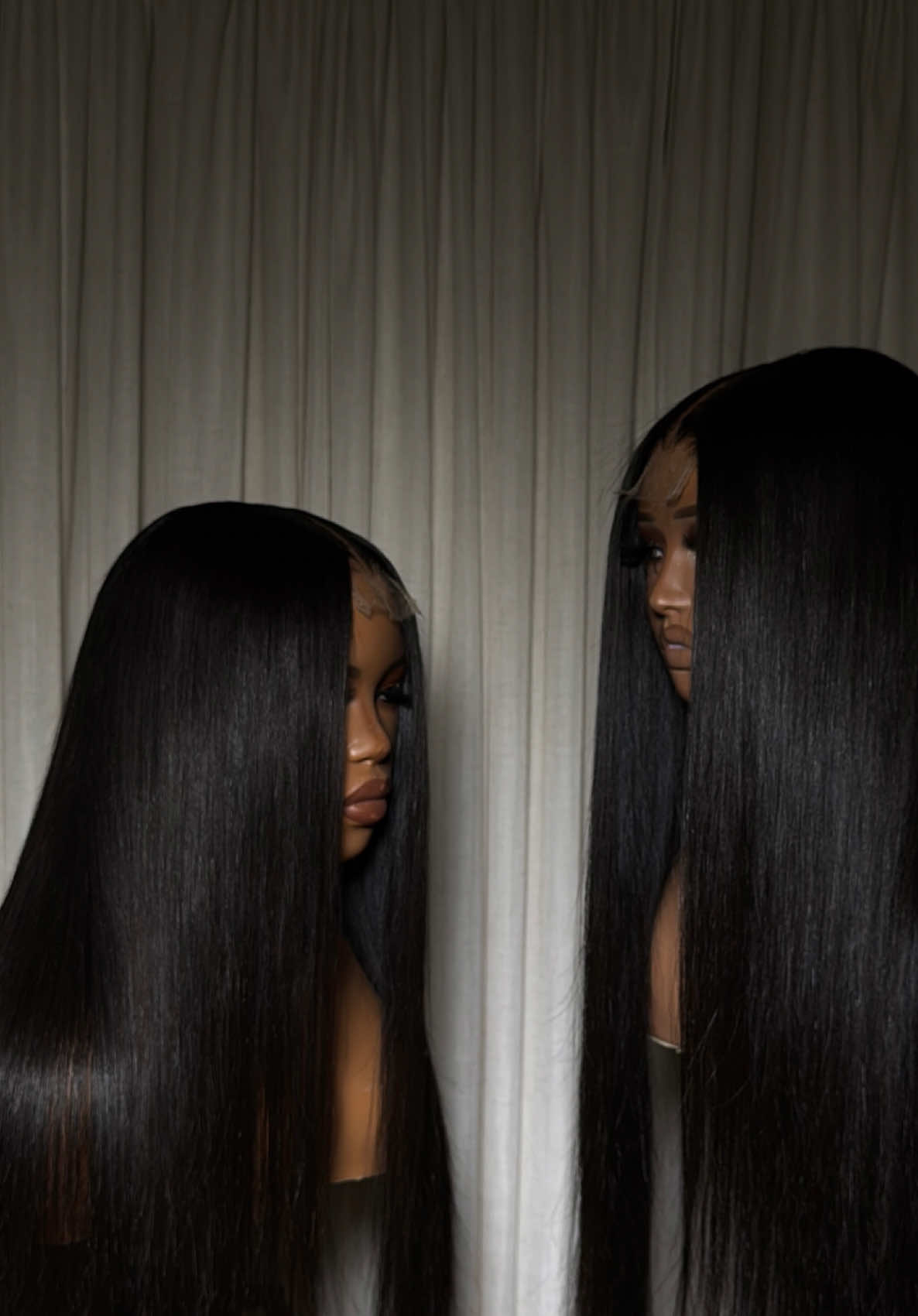 @GLUELESS WIGS READY TO WEAR