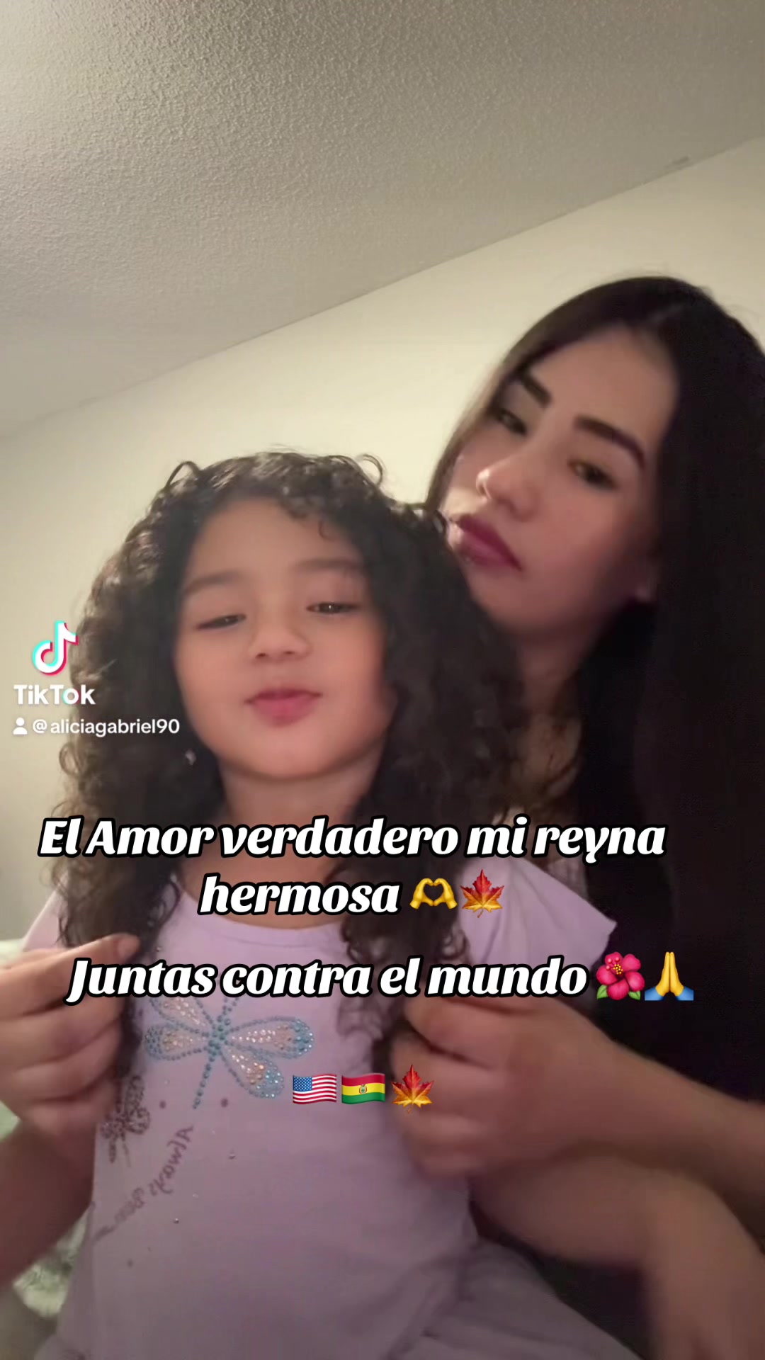@Alicia Gabriel