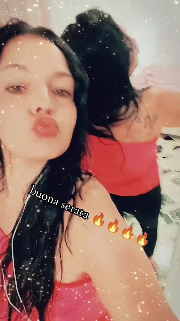 @Gi&ugrave; 🩷🖤