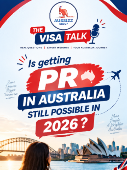 @Aussizz QLD