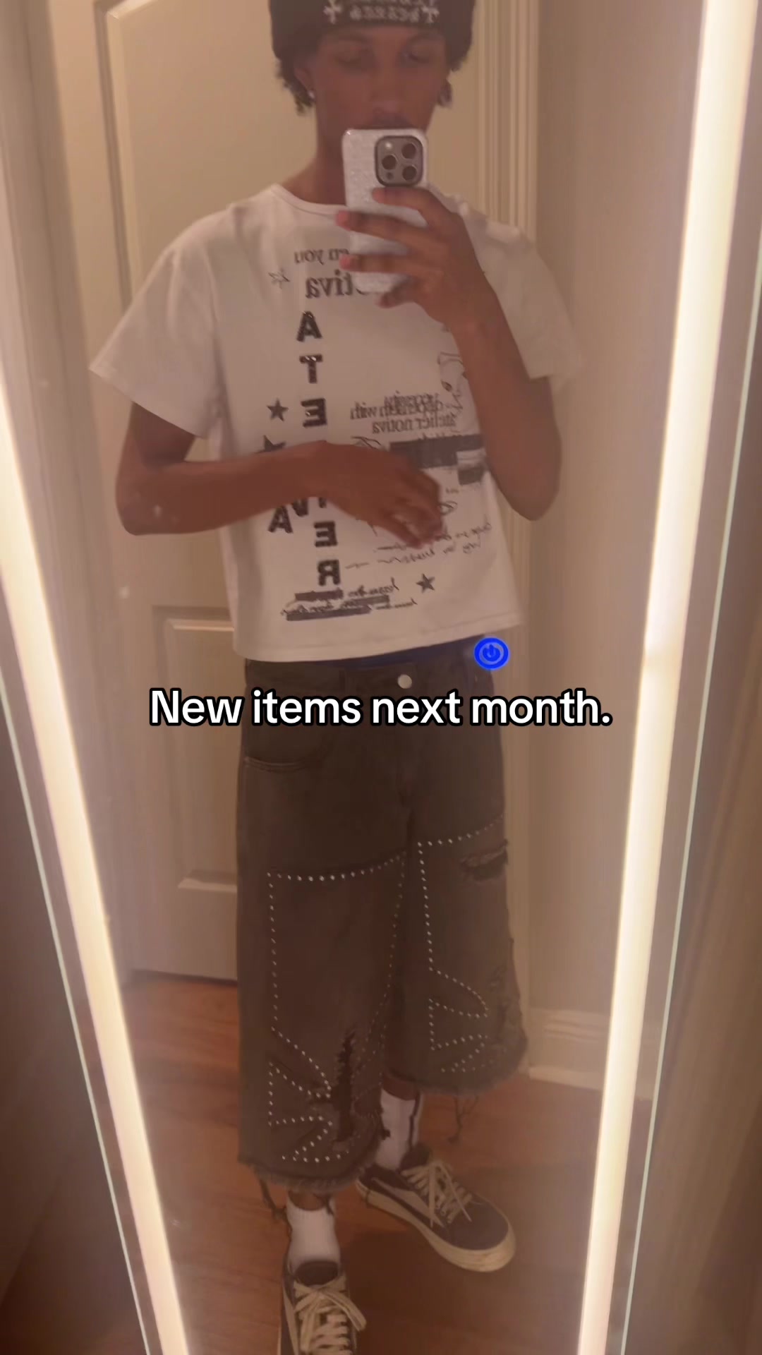 @Tre