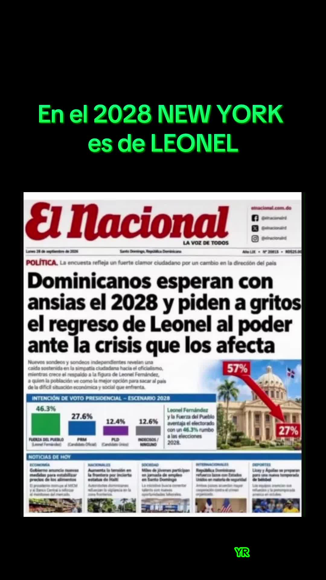 @Entérate