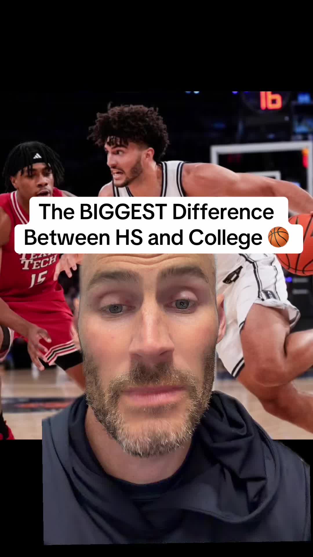 @Coach Tim DiLeo