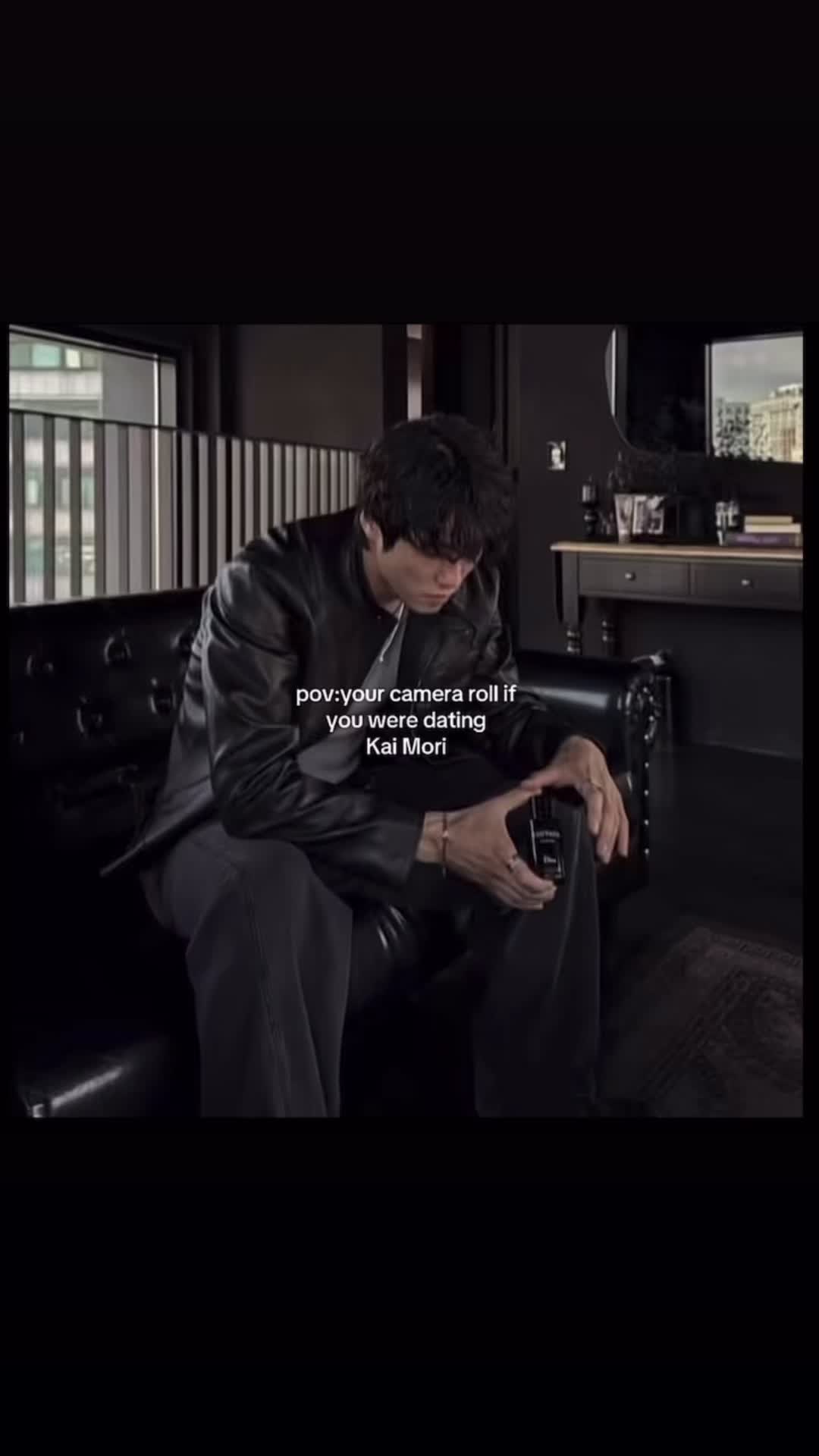 @ 