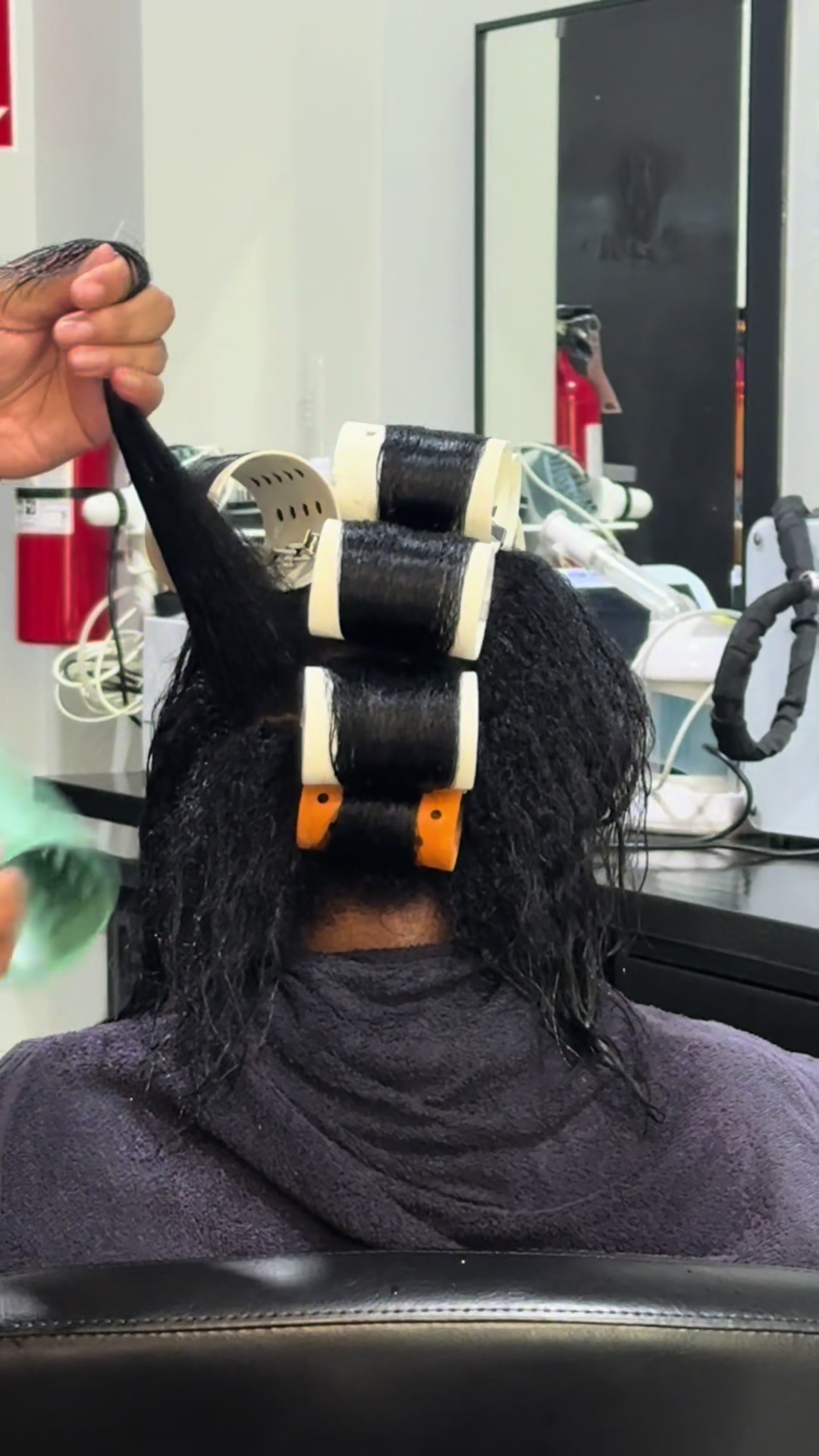 @Salon 809
