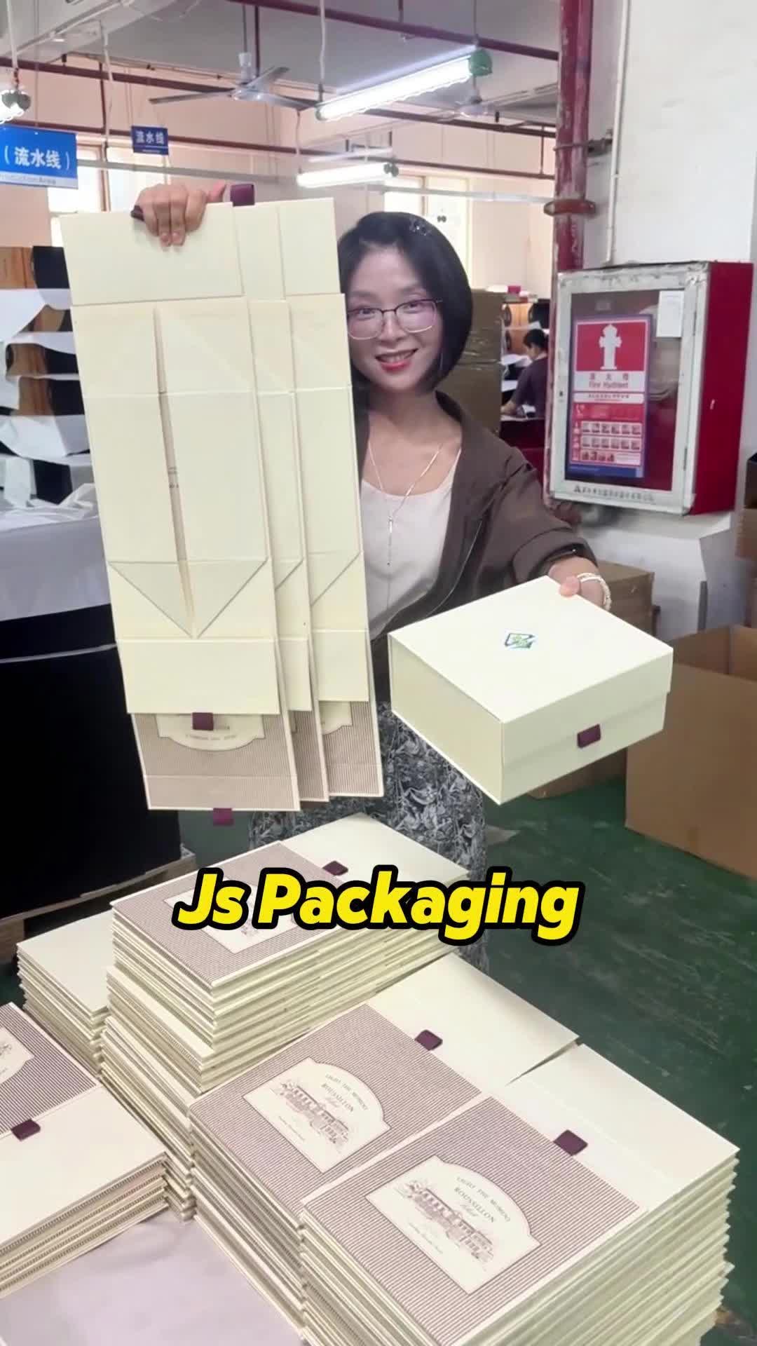 @Jspackagingfactory2