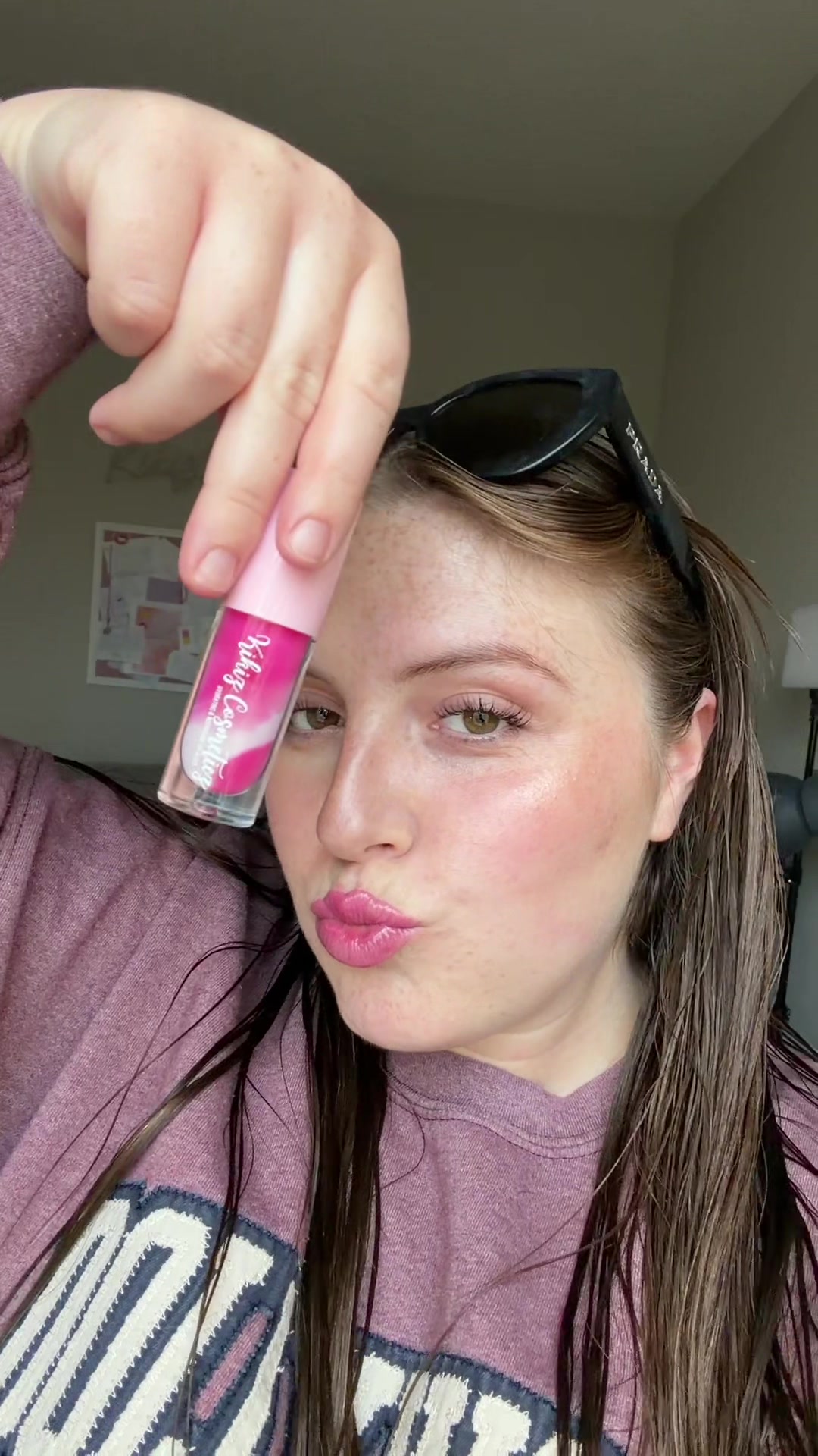 @Kikiz Cosmeticz