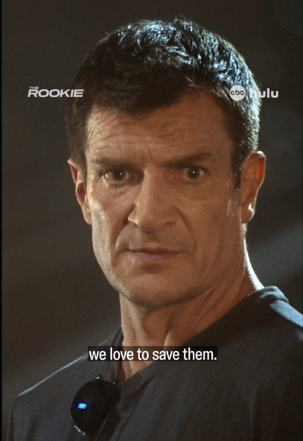 @The Rookie Universe