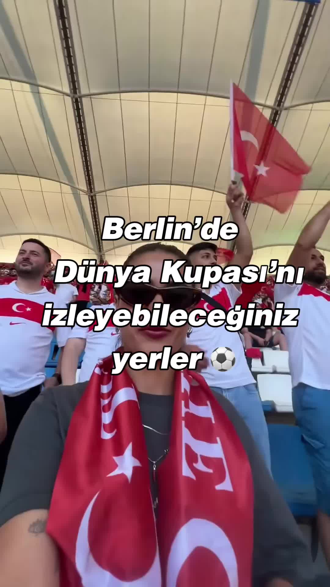 @Berlin&rsquo;de ne yenir? 🥙