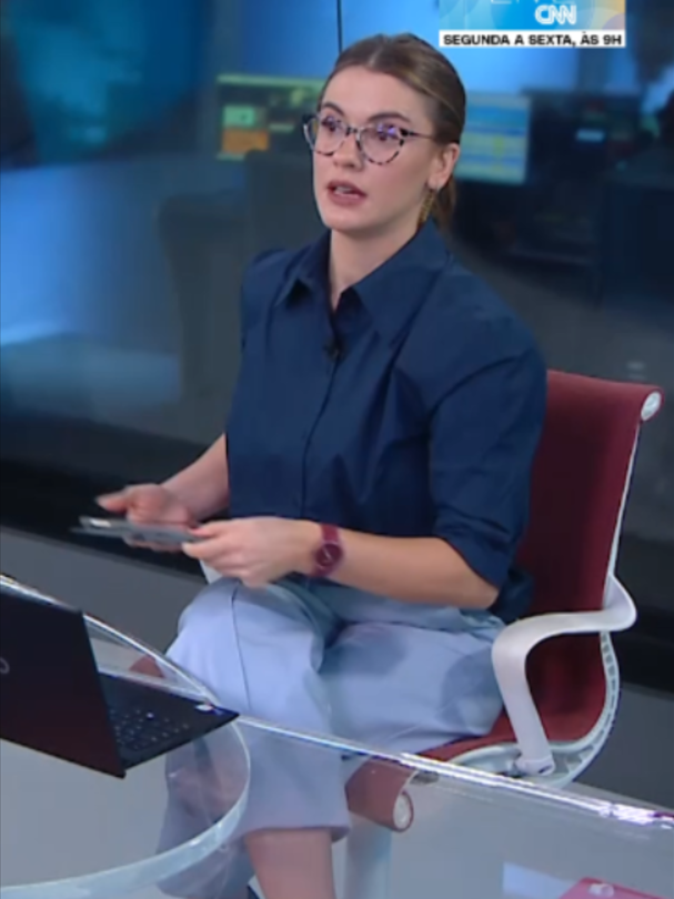 @CNN Brasil