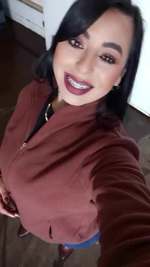 @Angelica Vieira