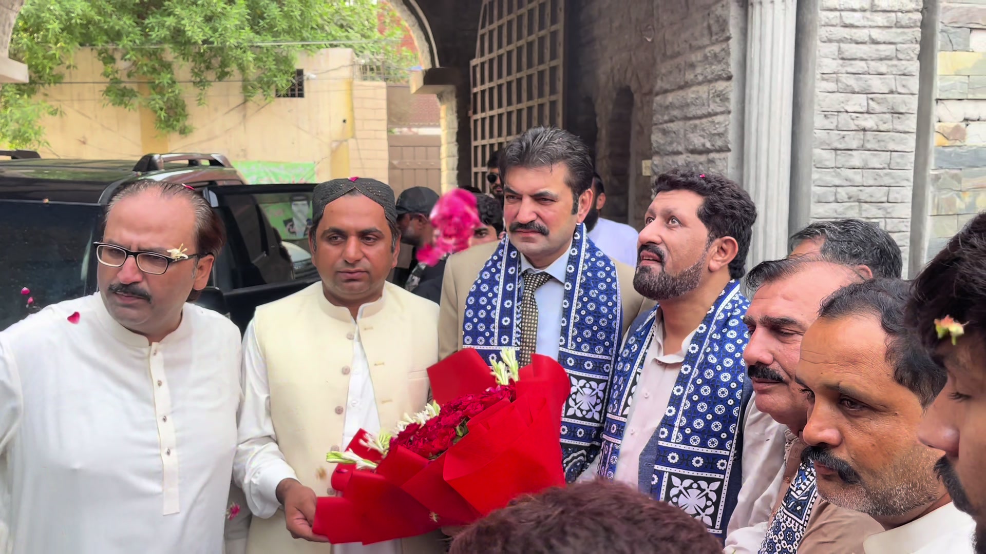 @Sher Afzal Khan Marwat