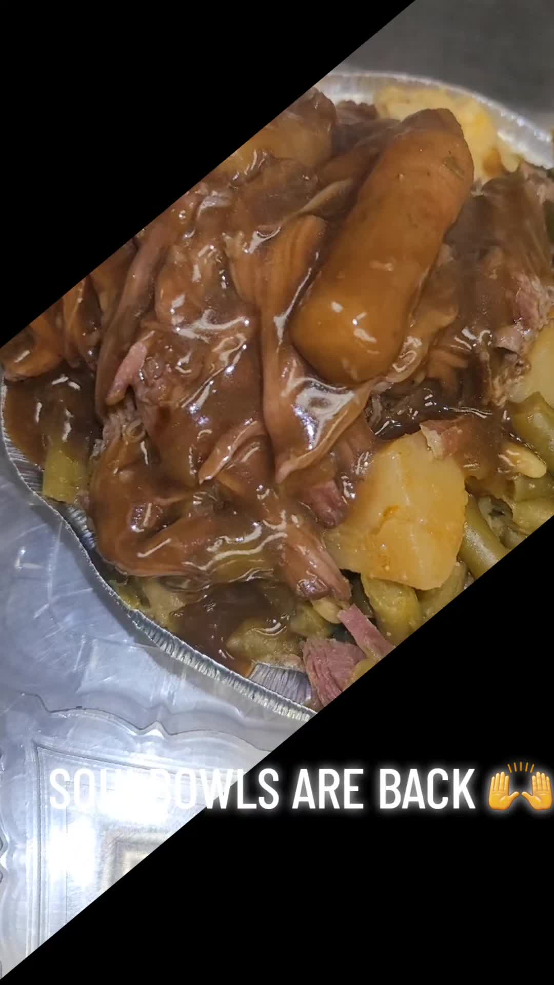 @🚨Von's Vittles🚨