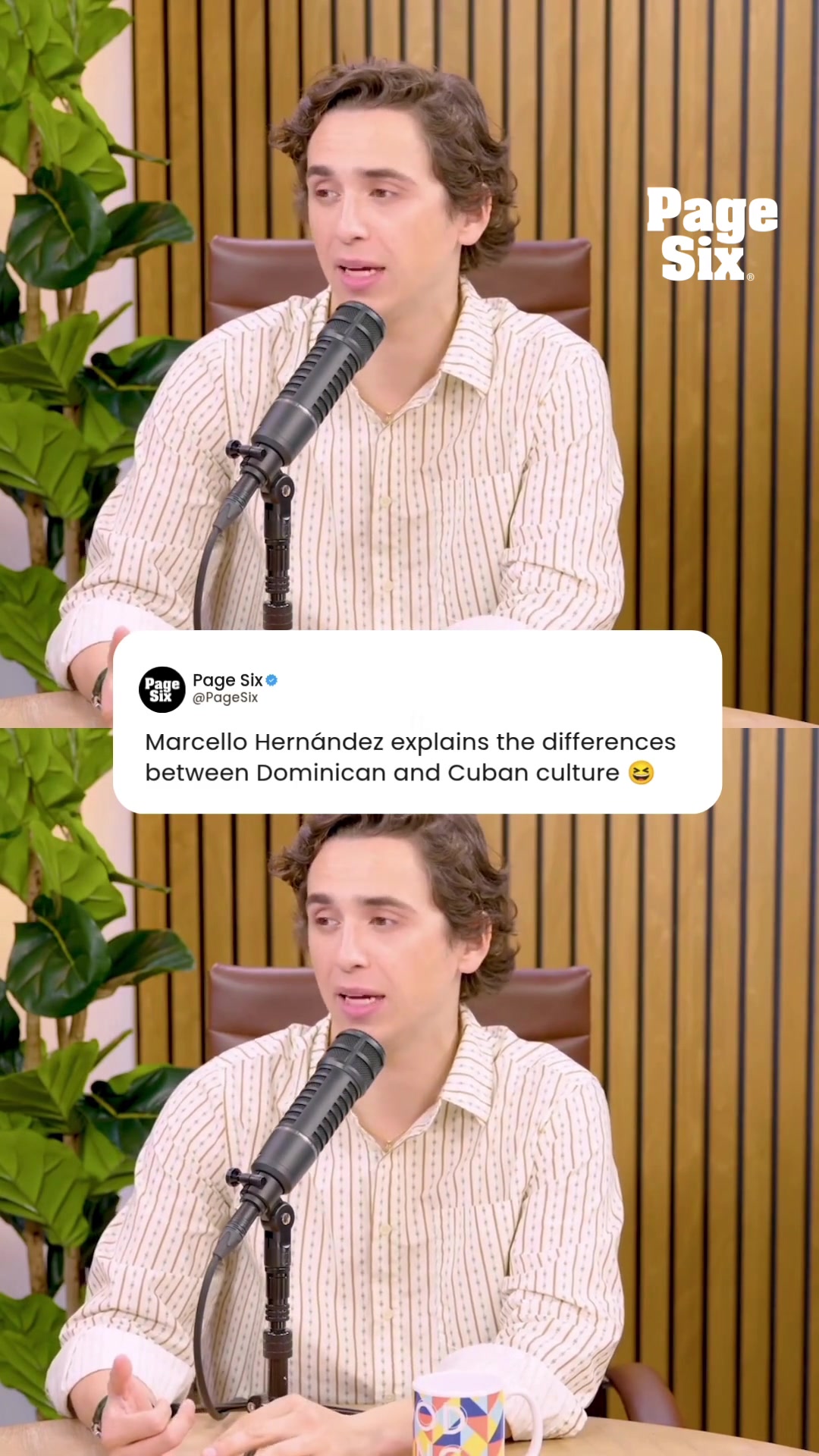 @Page Six