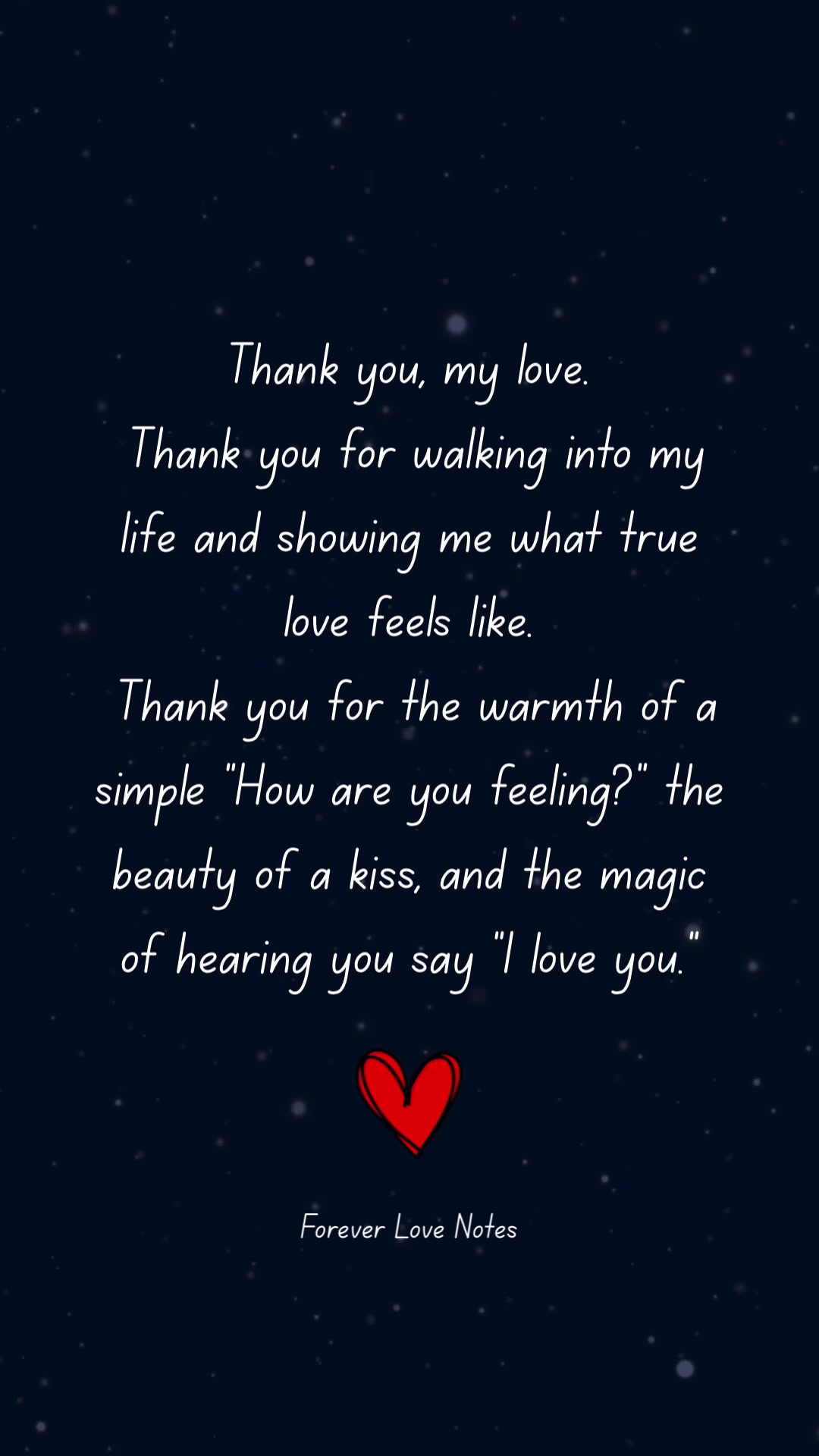 @True Love Quotes
