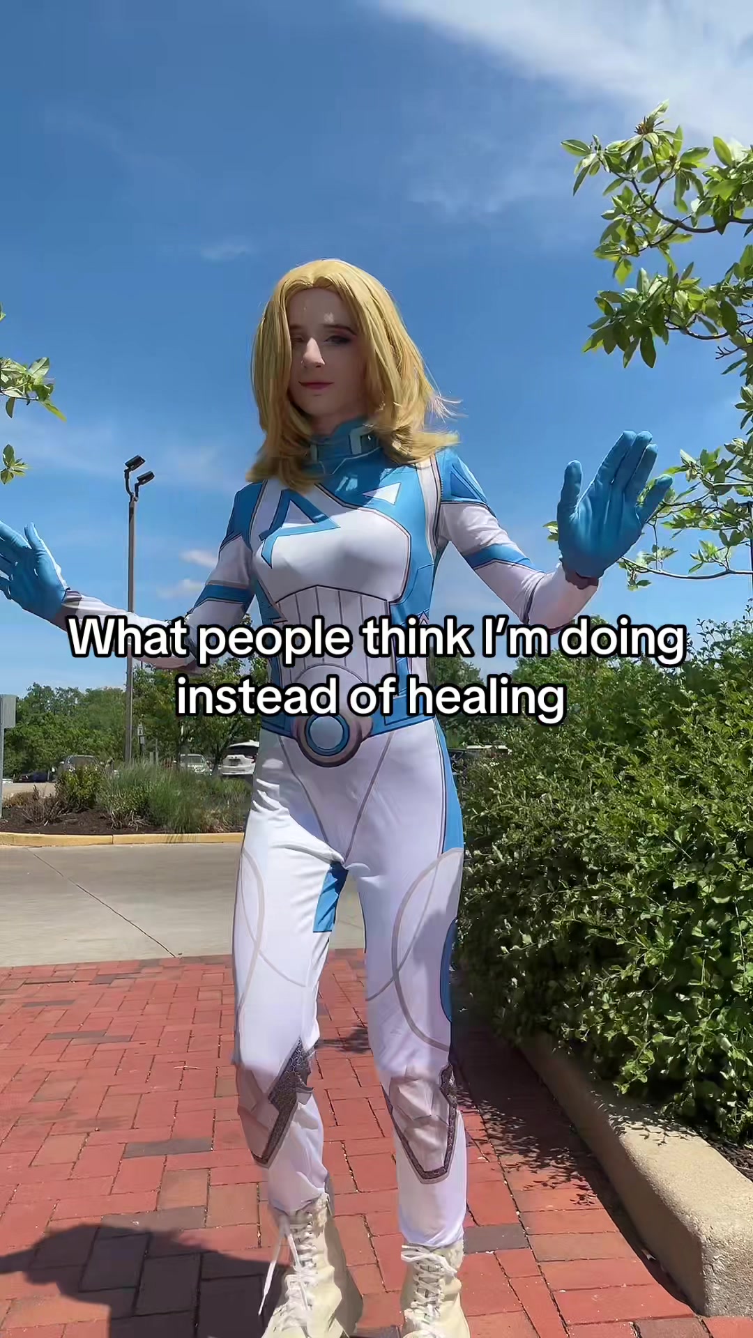 @Angel