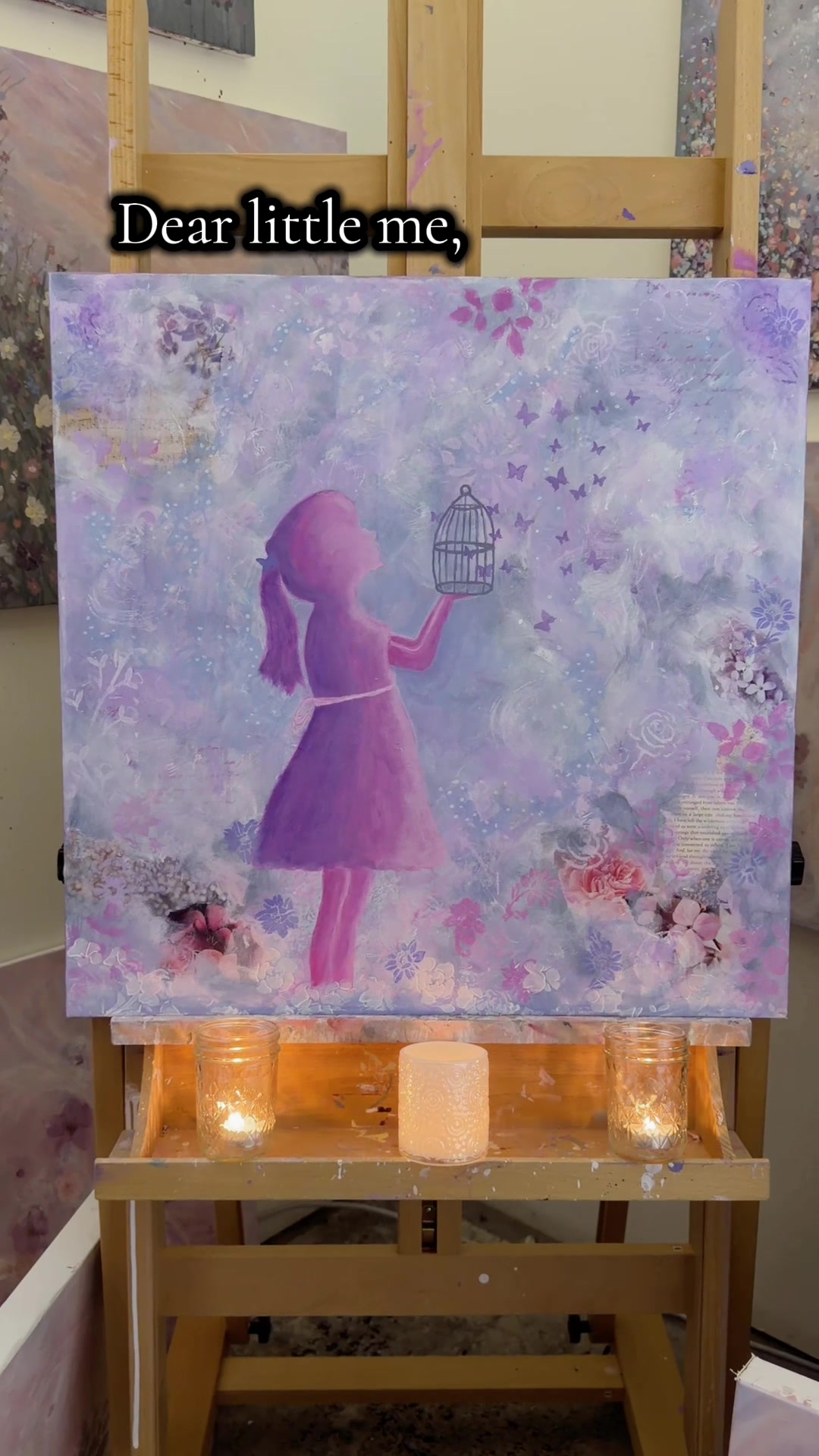 @Jennifer Dailey Art