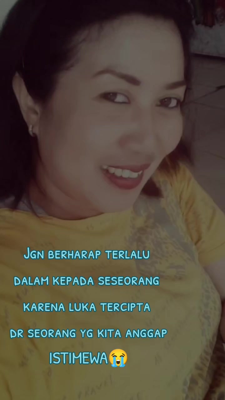@Endang shely