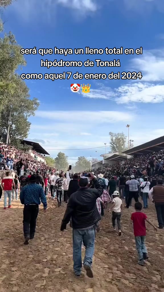 @carriles altos de jalisco🐎