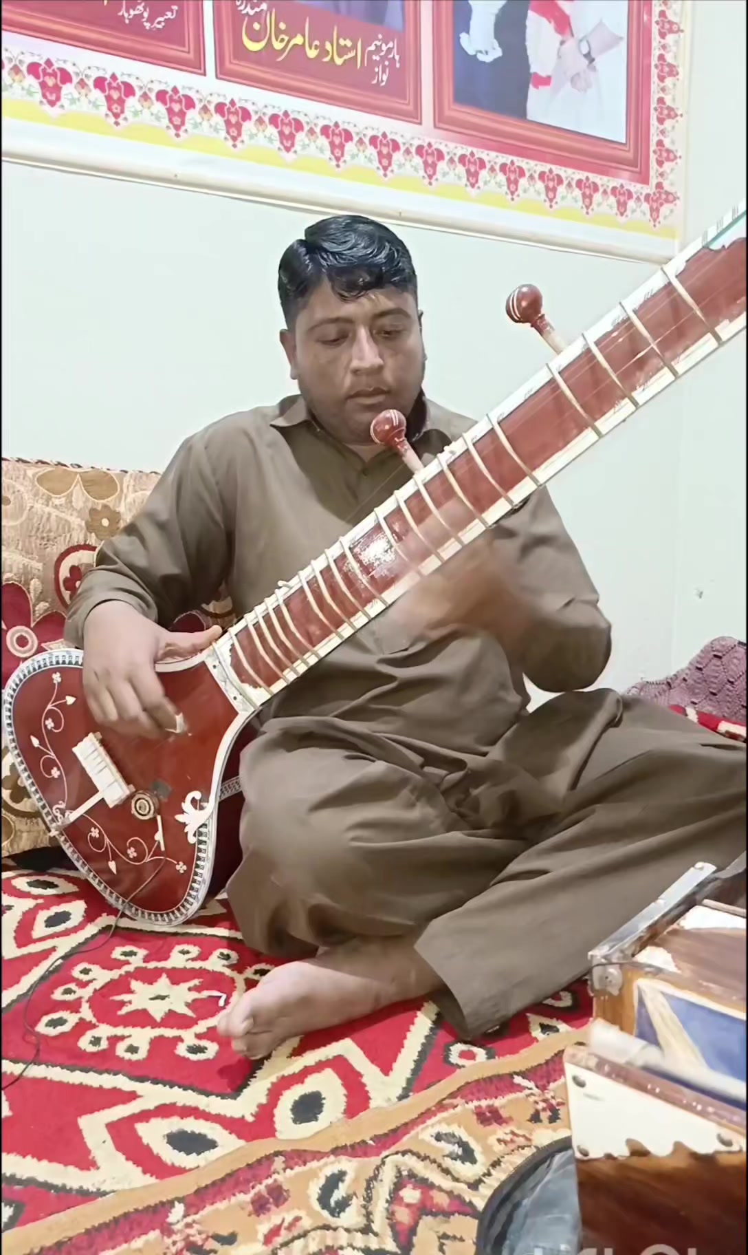 @IMRAN SHAHZAD SITAR NAWAZ
