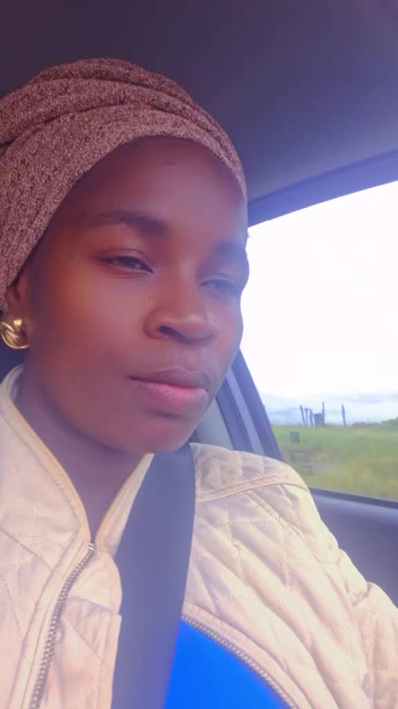 @Asimbonge Mbuthuma