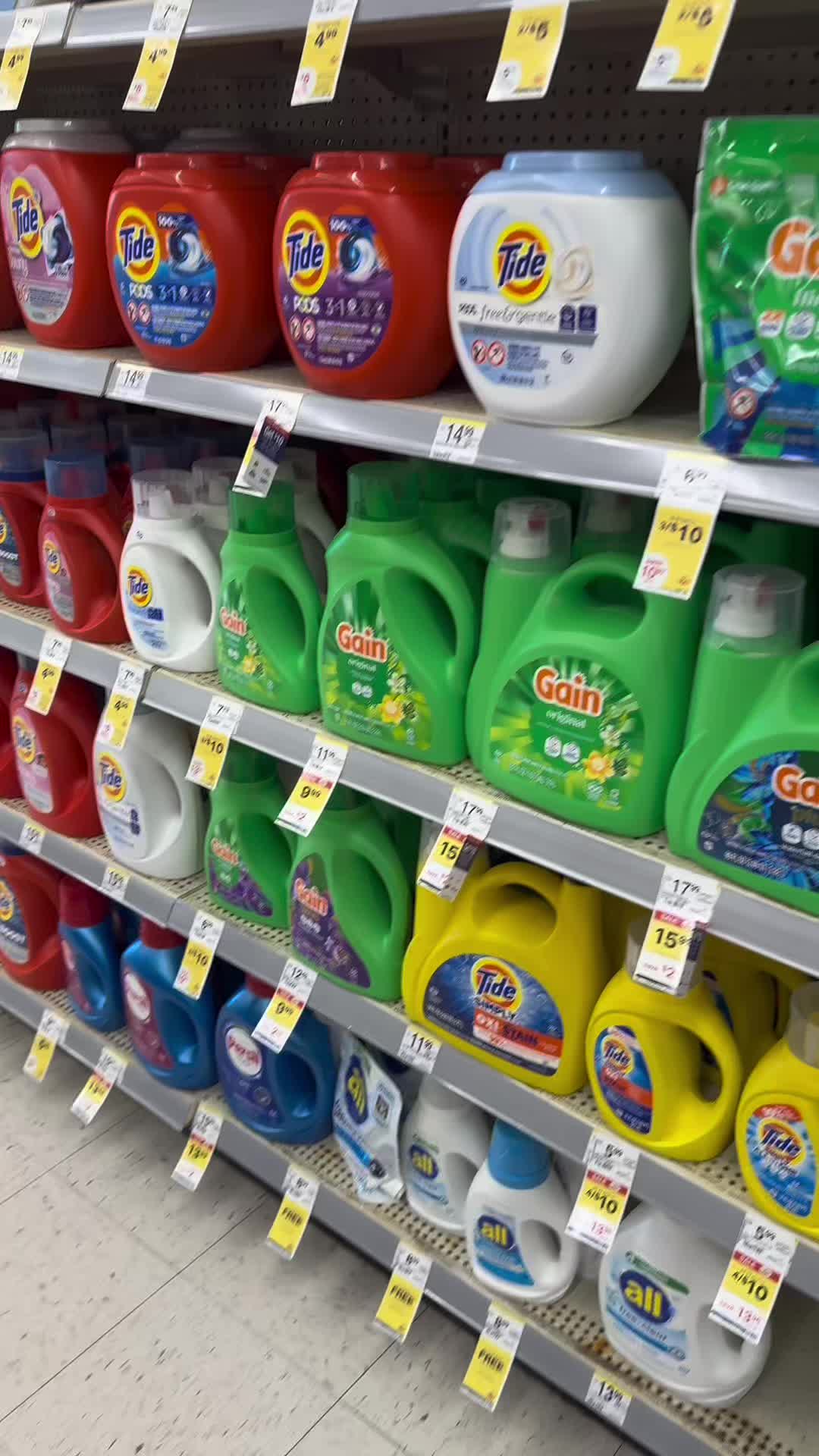 @3rdShiftCouponer