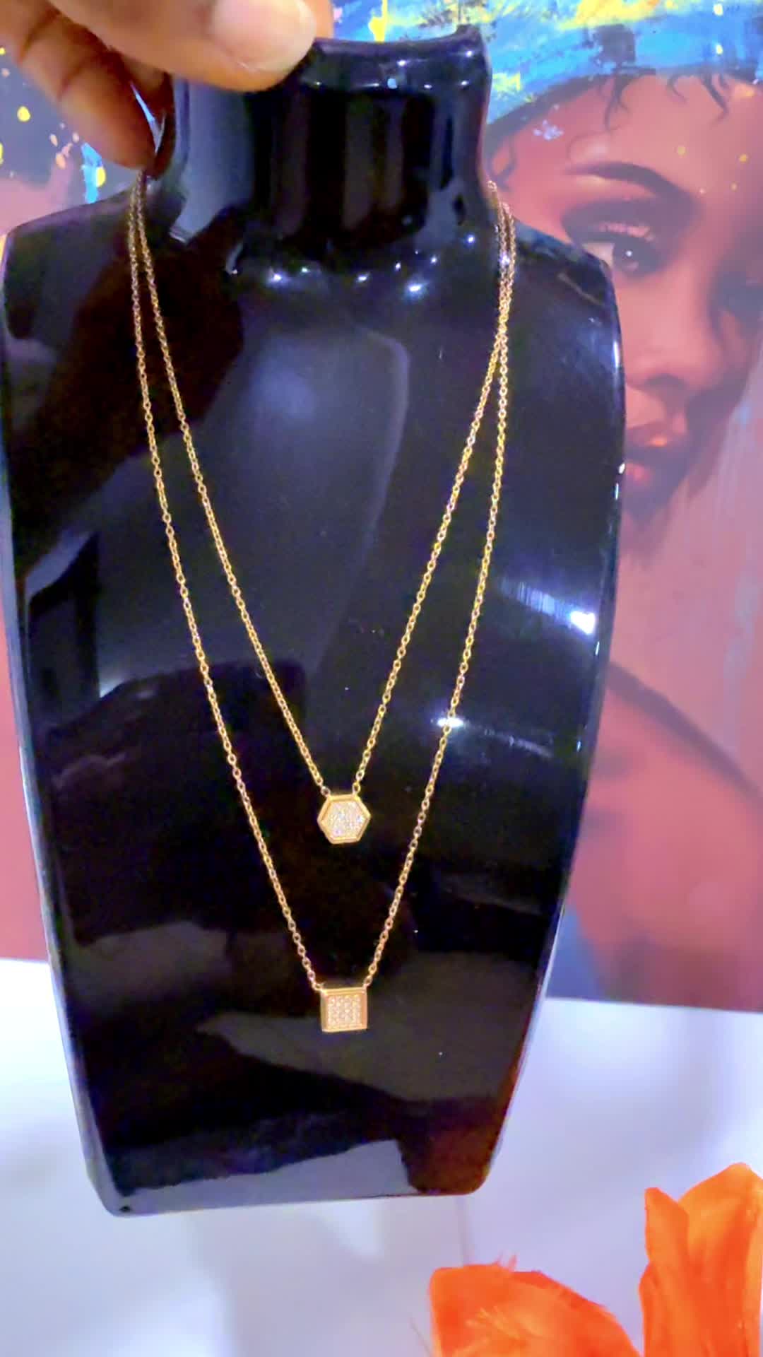 @Rabus_Gold jewelry