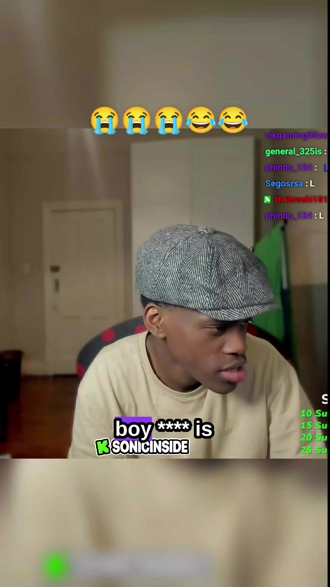 @SAStreamerMoments
