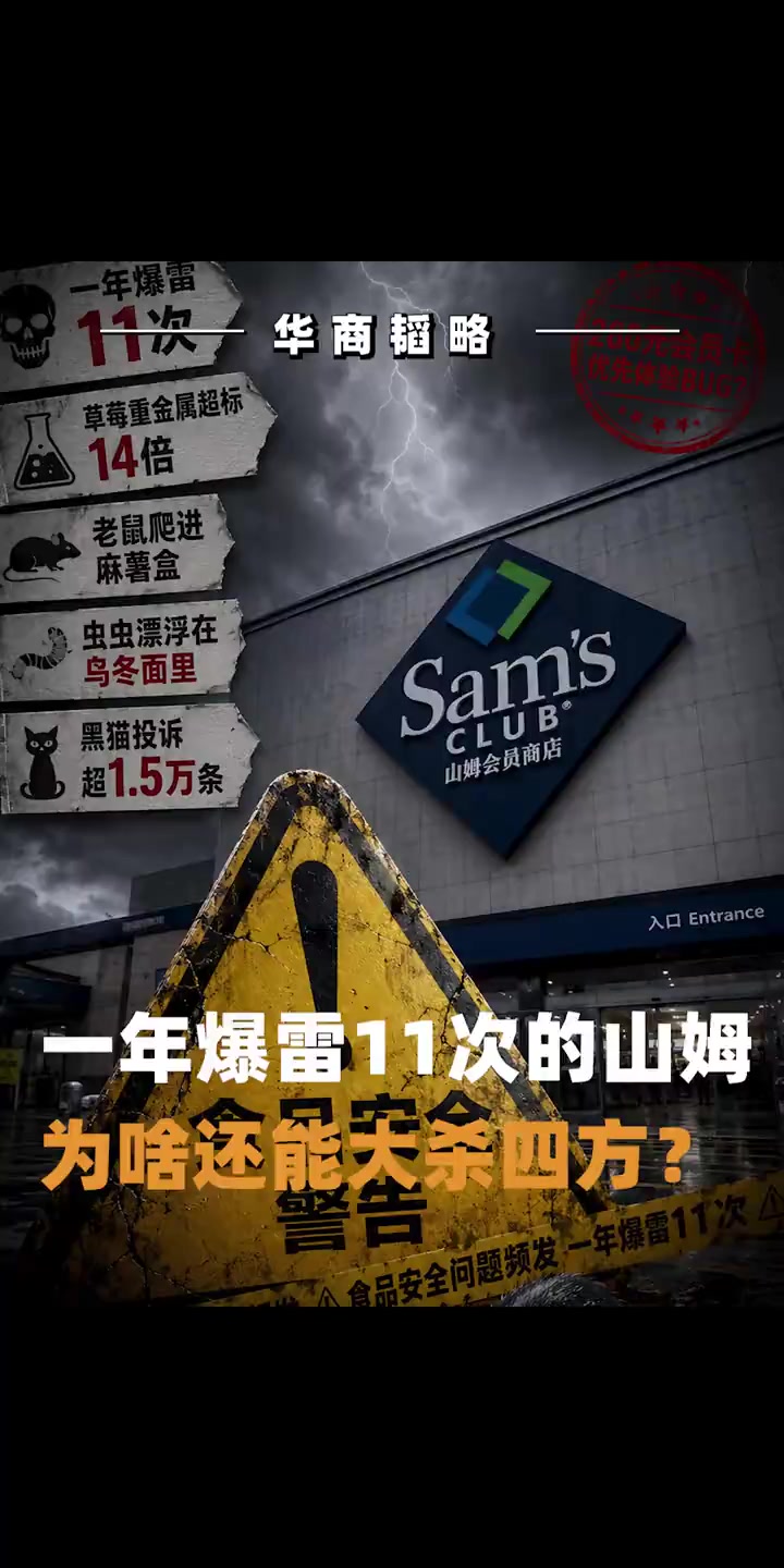 @华商韬略