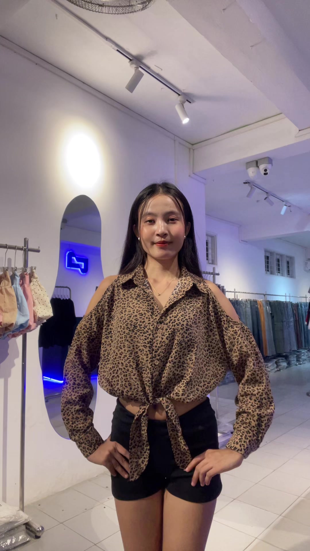 @Casual Fashion Shop
